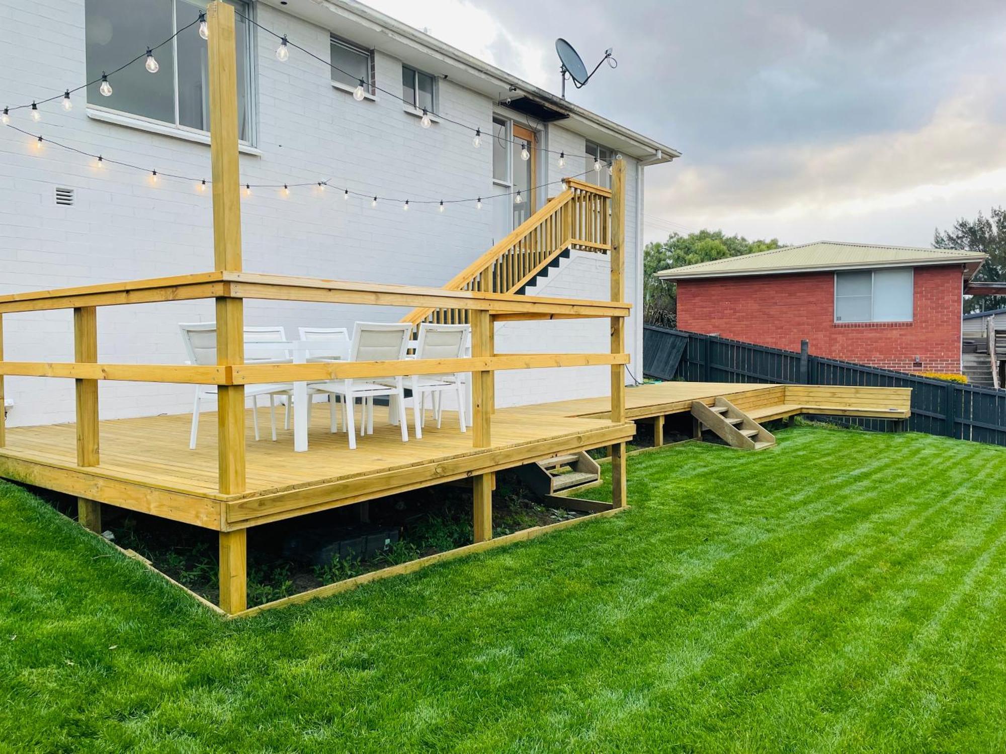 Quarry House - Bright And Renovated! Holiday home