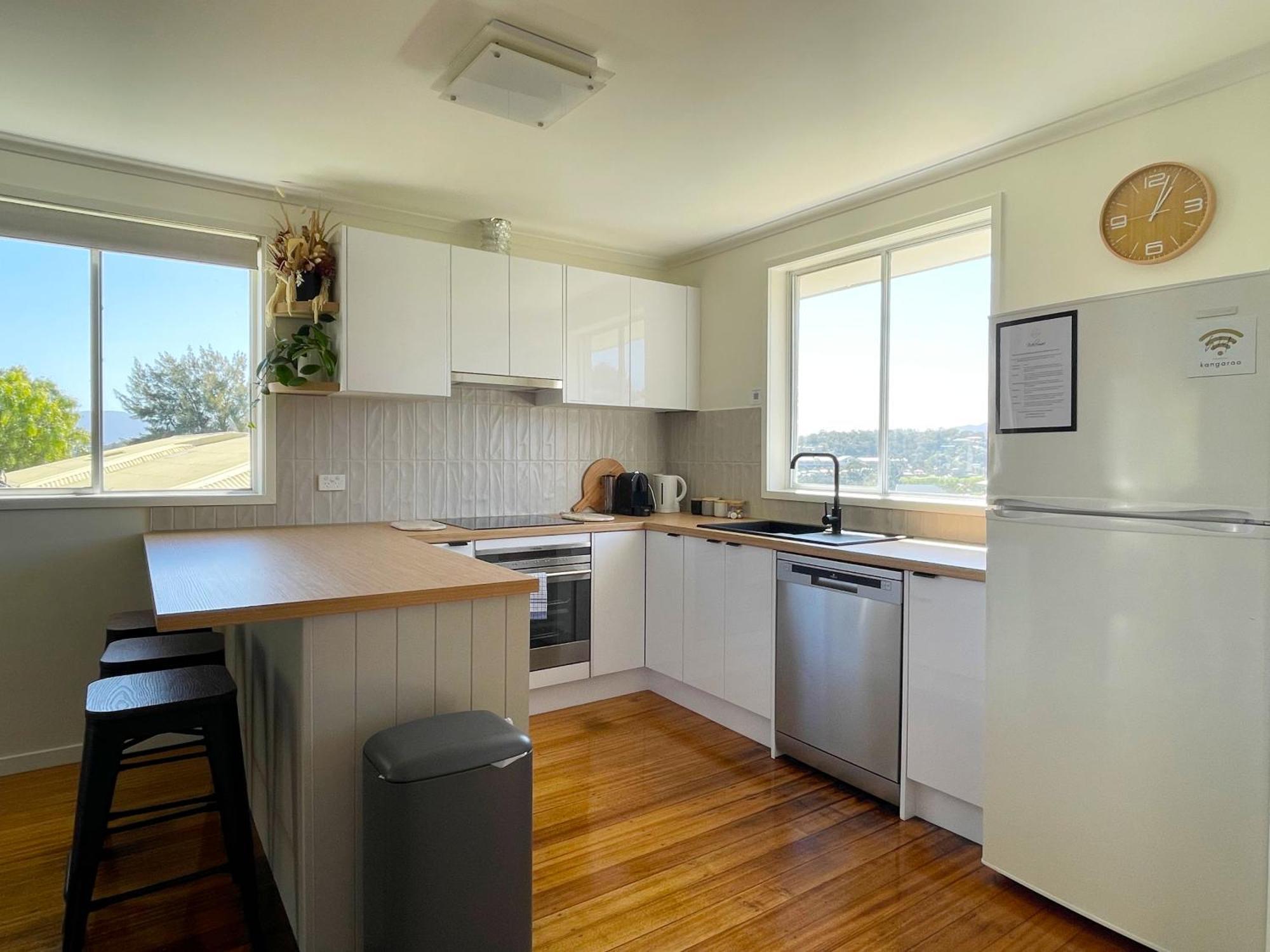 Quarry House - Bright And Renovated! *