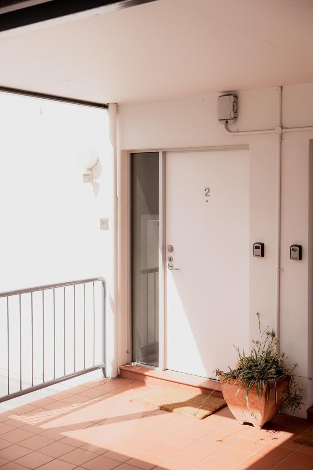 Battery Point With River Views Apartment Hobart