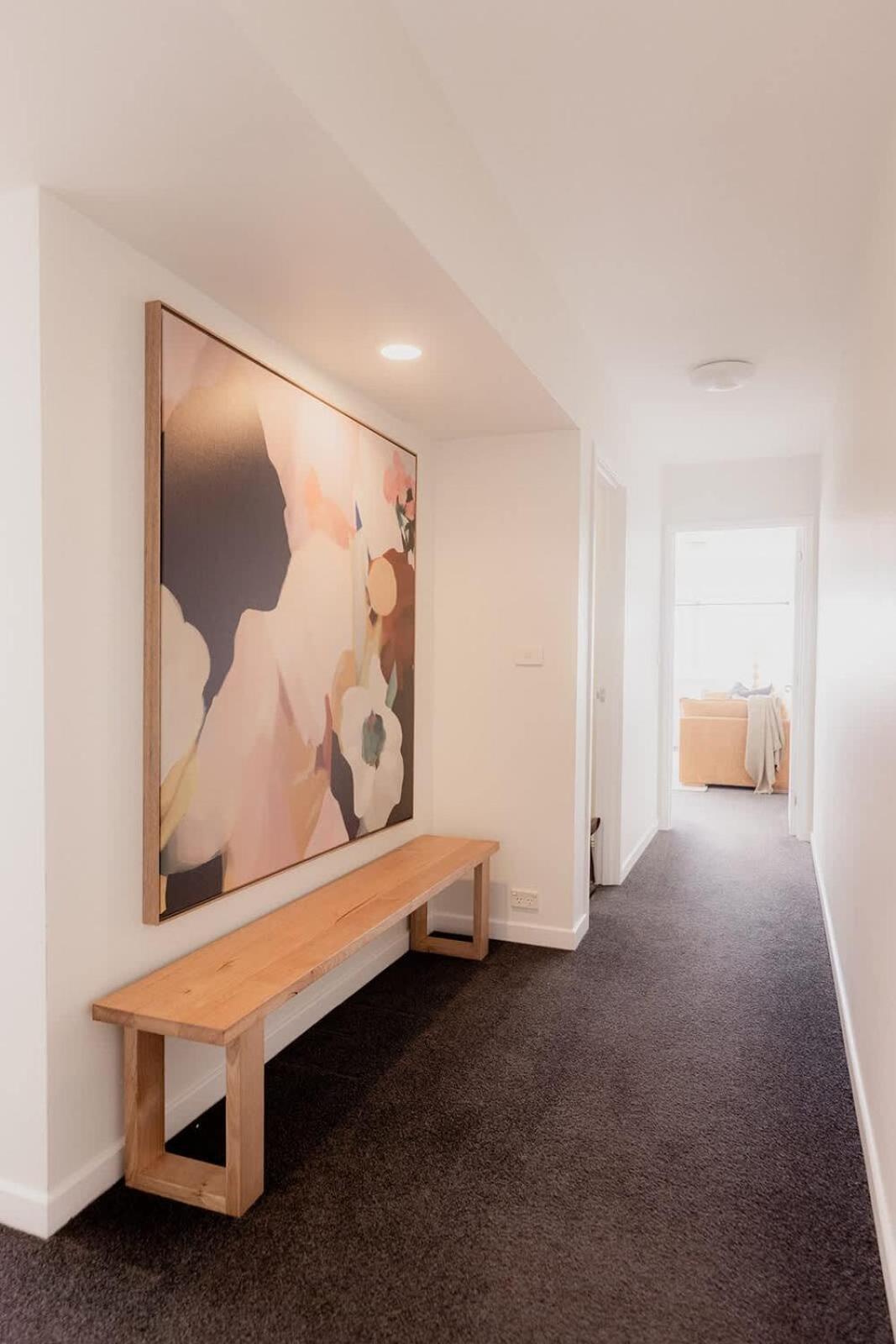 Apartment Battery Point With River Views *