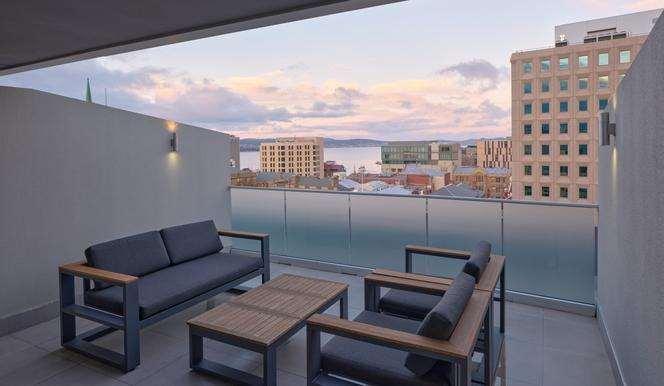 Hotel Racv