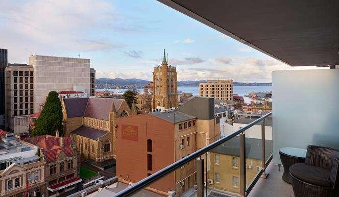 Racv 4* Hobart