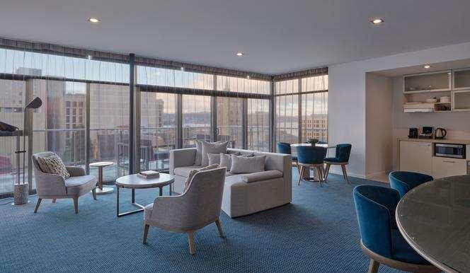 Hotel Racv