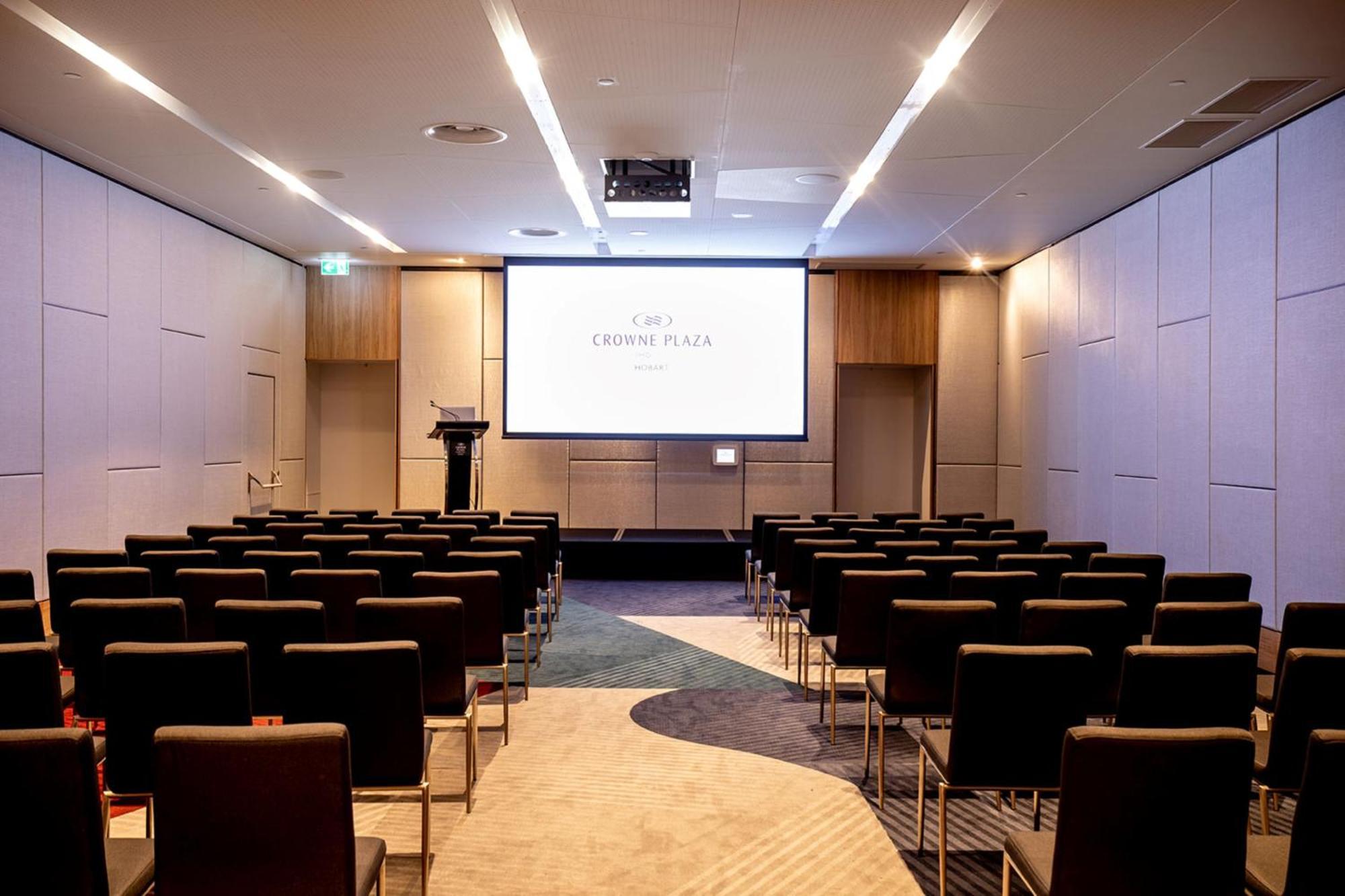 Crowne Plaza By Ihg Hobart