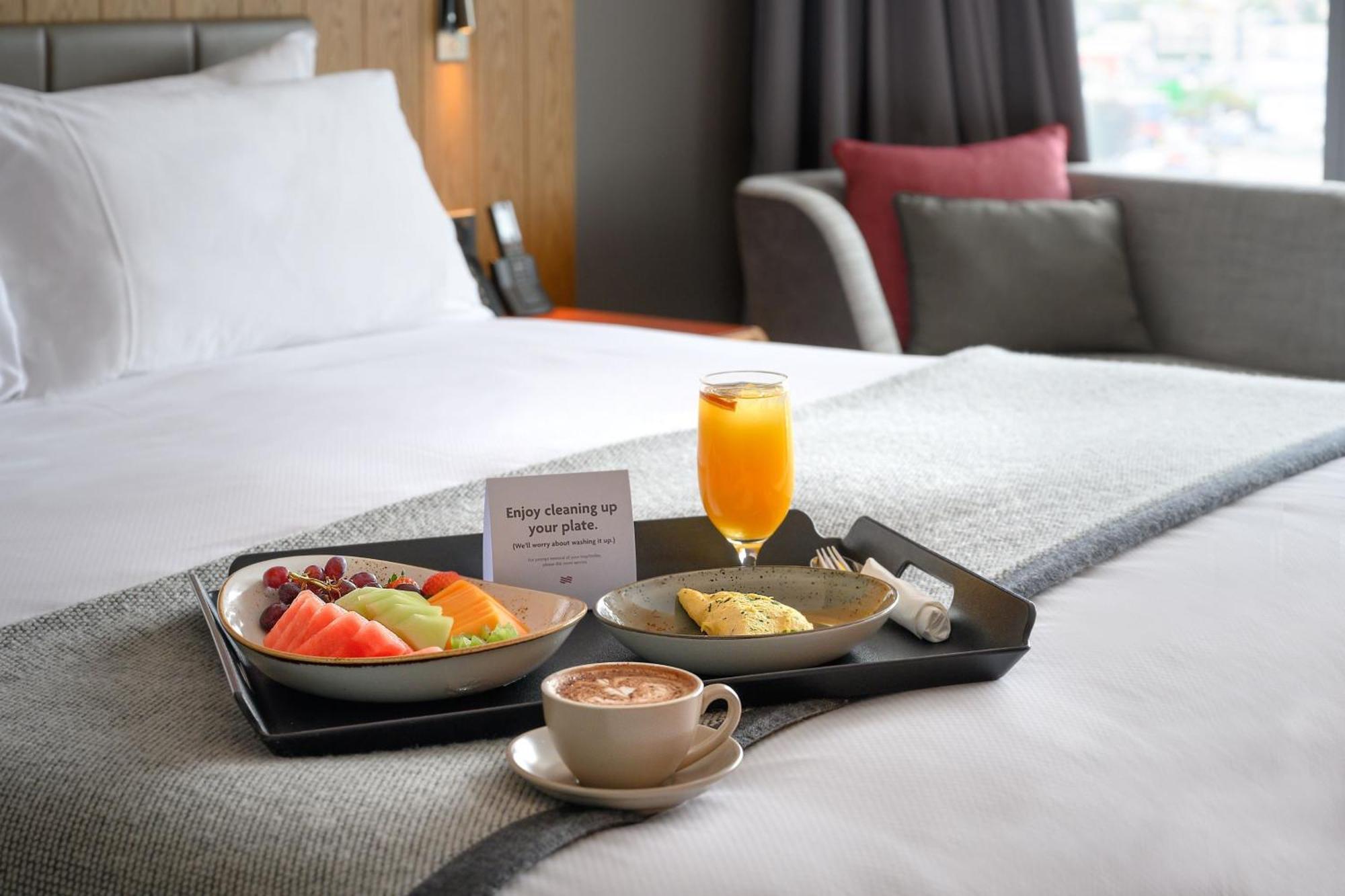 Hotel Crowne Plaza By Ihg