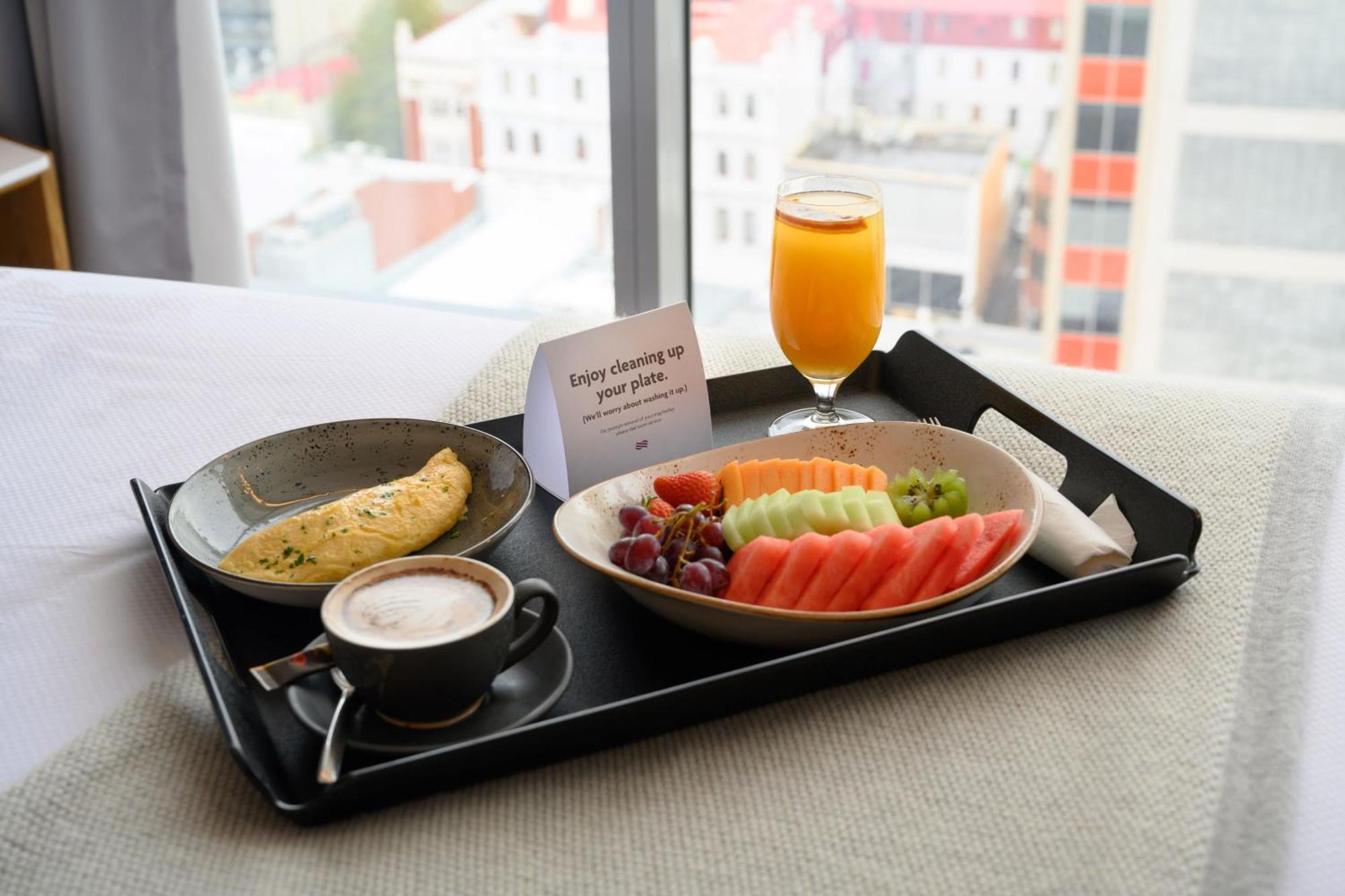 Crowne Plaza By Ihg Hobart