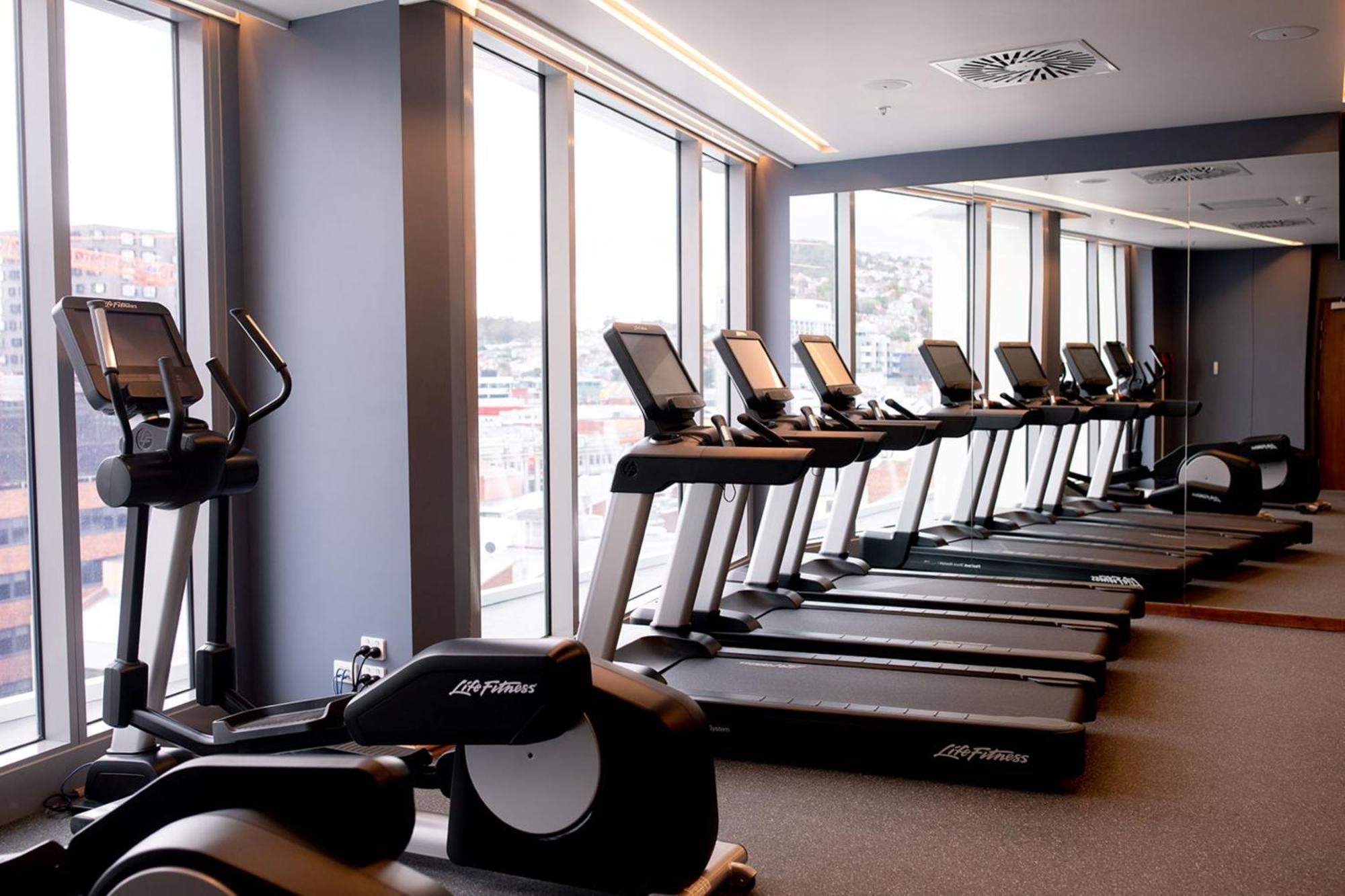 Crowne Plaza By Ihg