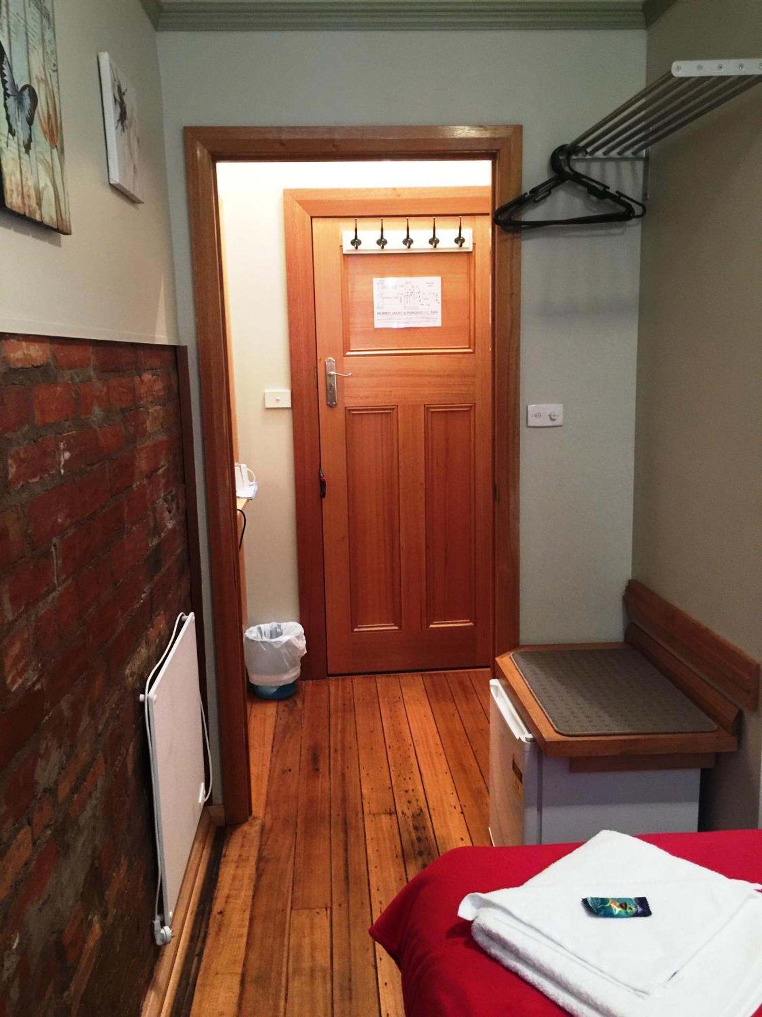 Nord - North Apartment Hobart