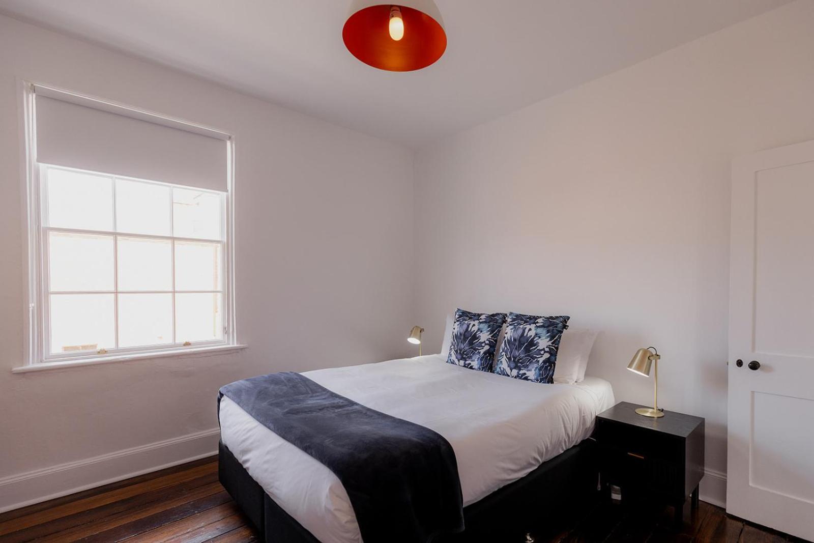 'fifteen' - Heritage Terrace In Battery Point *