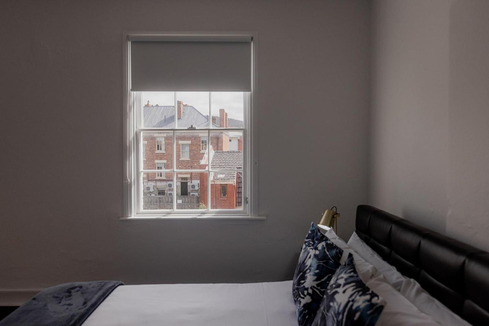 'fifteen' - Heritage Terrace In Battery Point