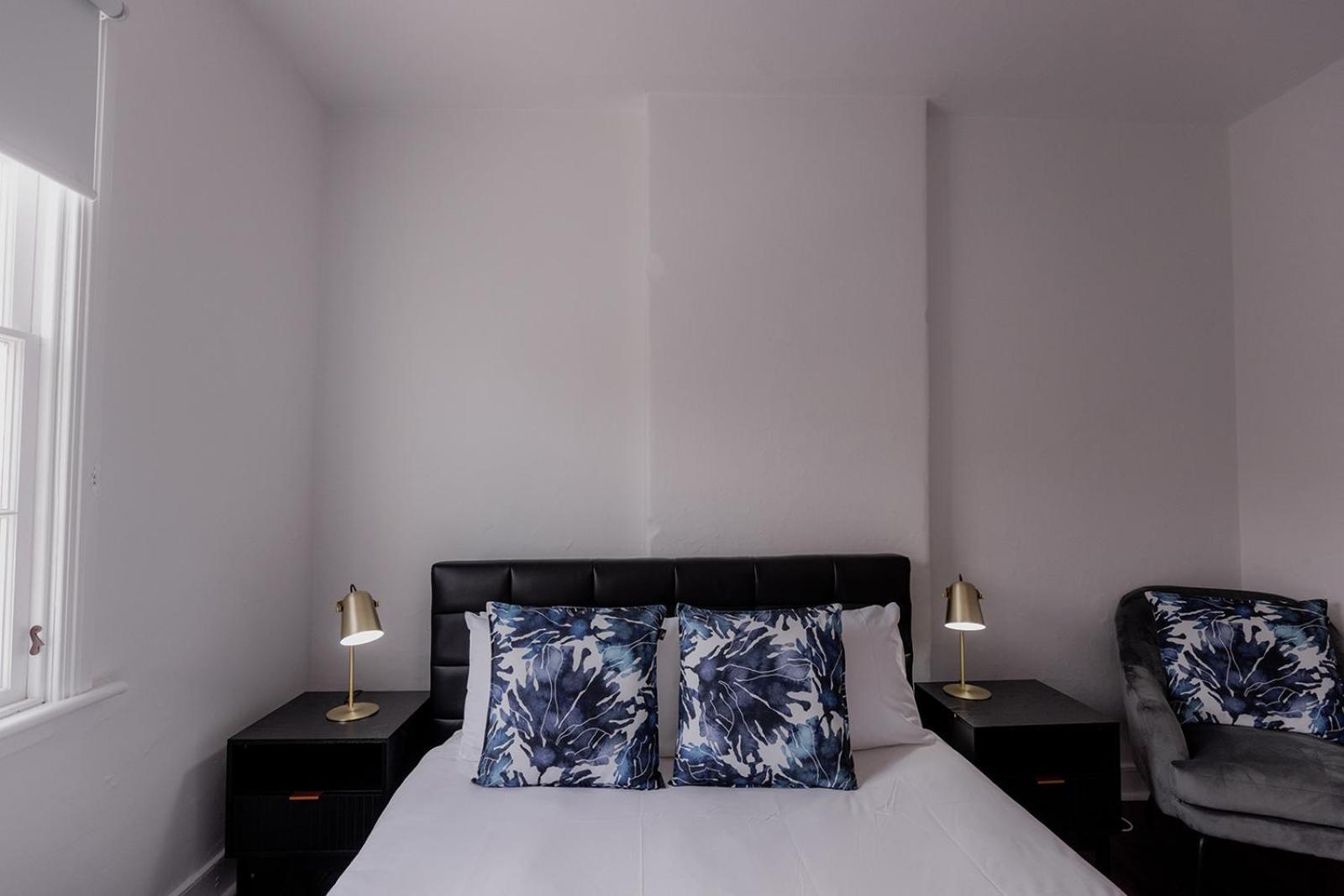 'fifteen' - Heritage Terrace In Battery Point * Hobart