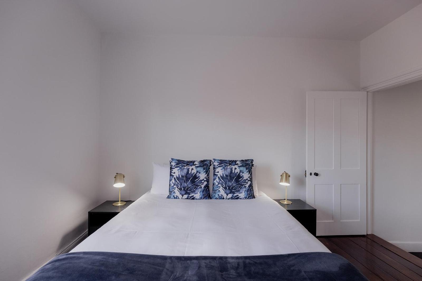'fifteen' - Heritage Terrace In Battery Point *