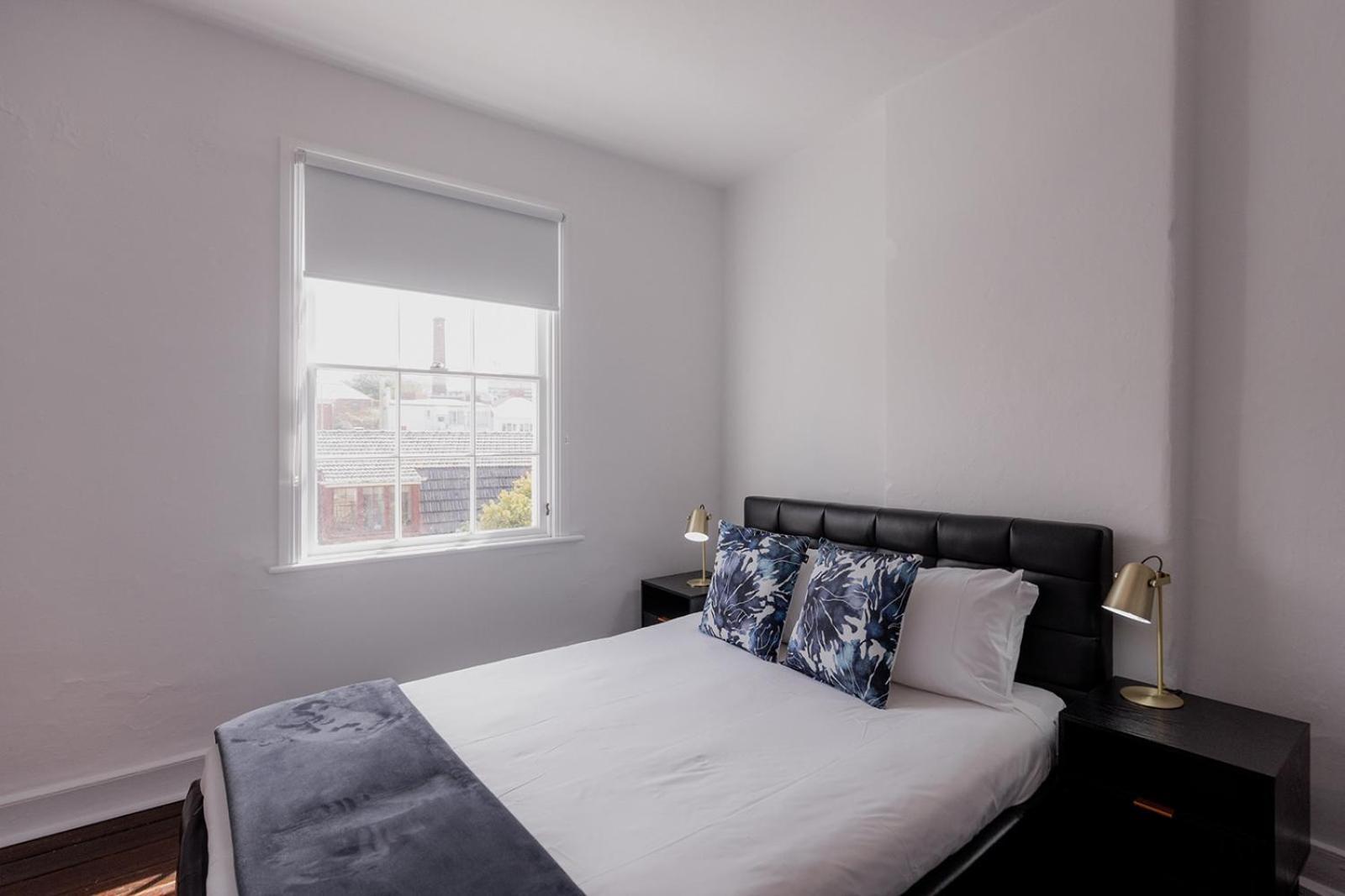 Holiday home 'fifteen' - Heritage Terrace In Battery Point
