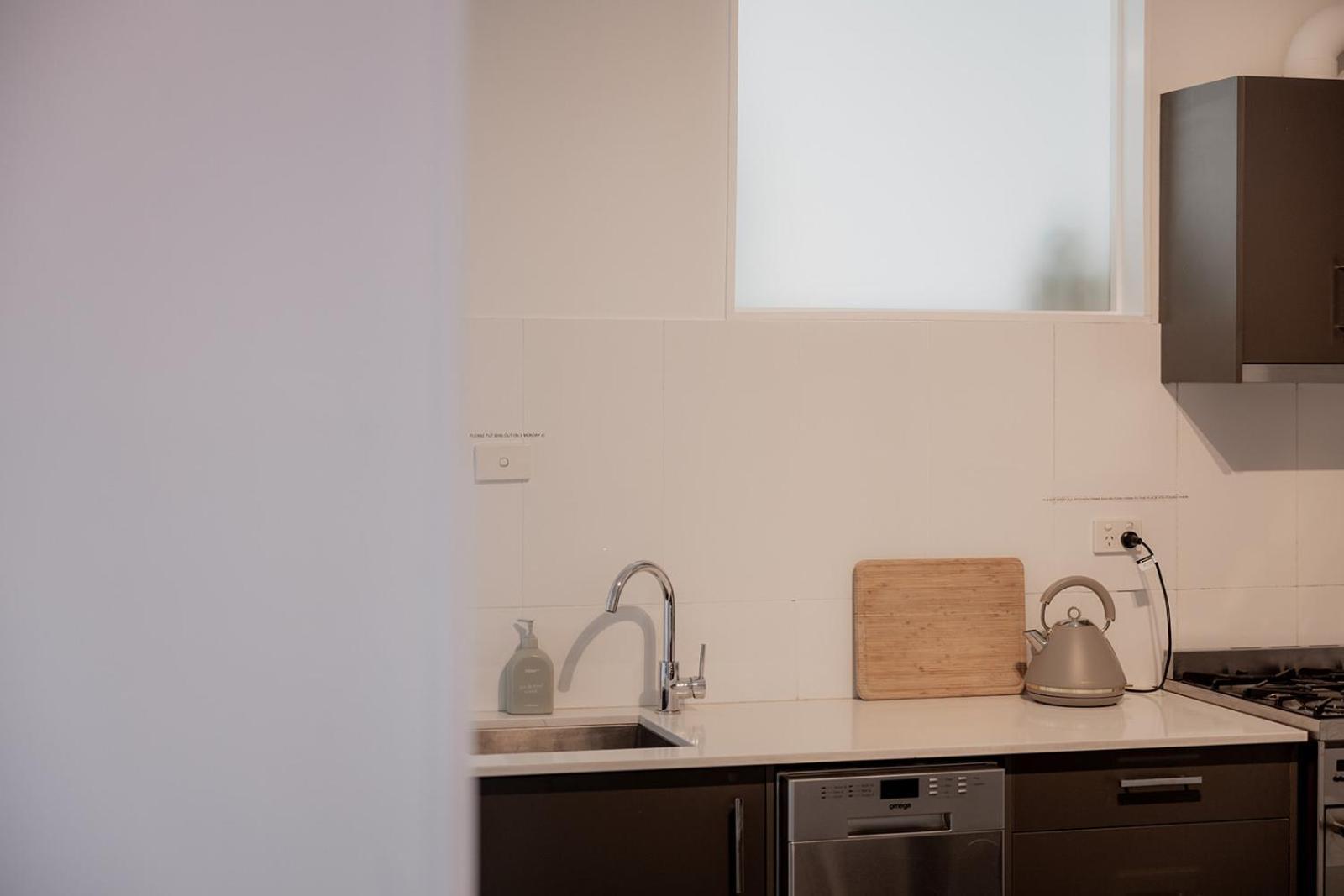 'fifteen' - Heritage Terrace In Battery Point Holiday home Hobart