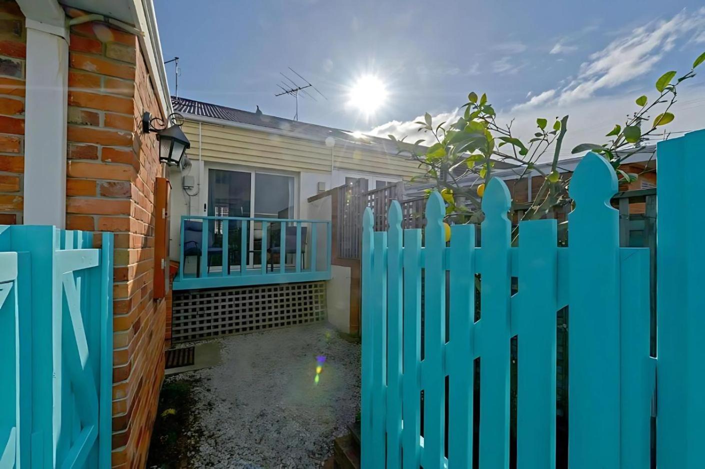 Holiday home Mr Watson's Near The Battery Point Jetty Hobart