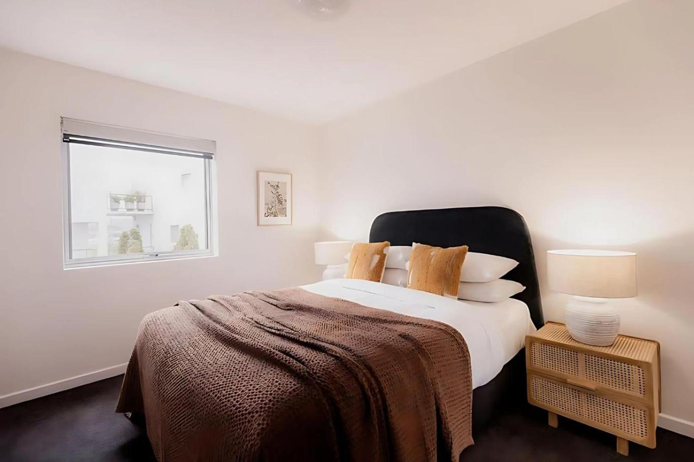 Battery Point With River Views Apartment Hobart