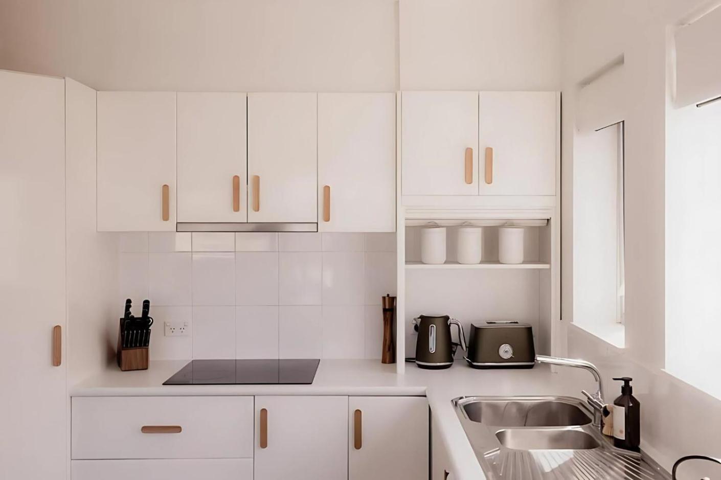 Battery Point With River Views Apartment Hobart