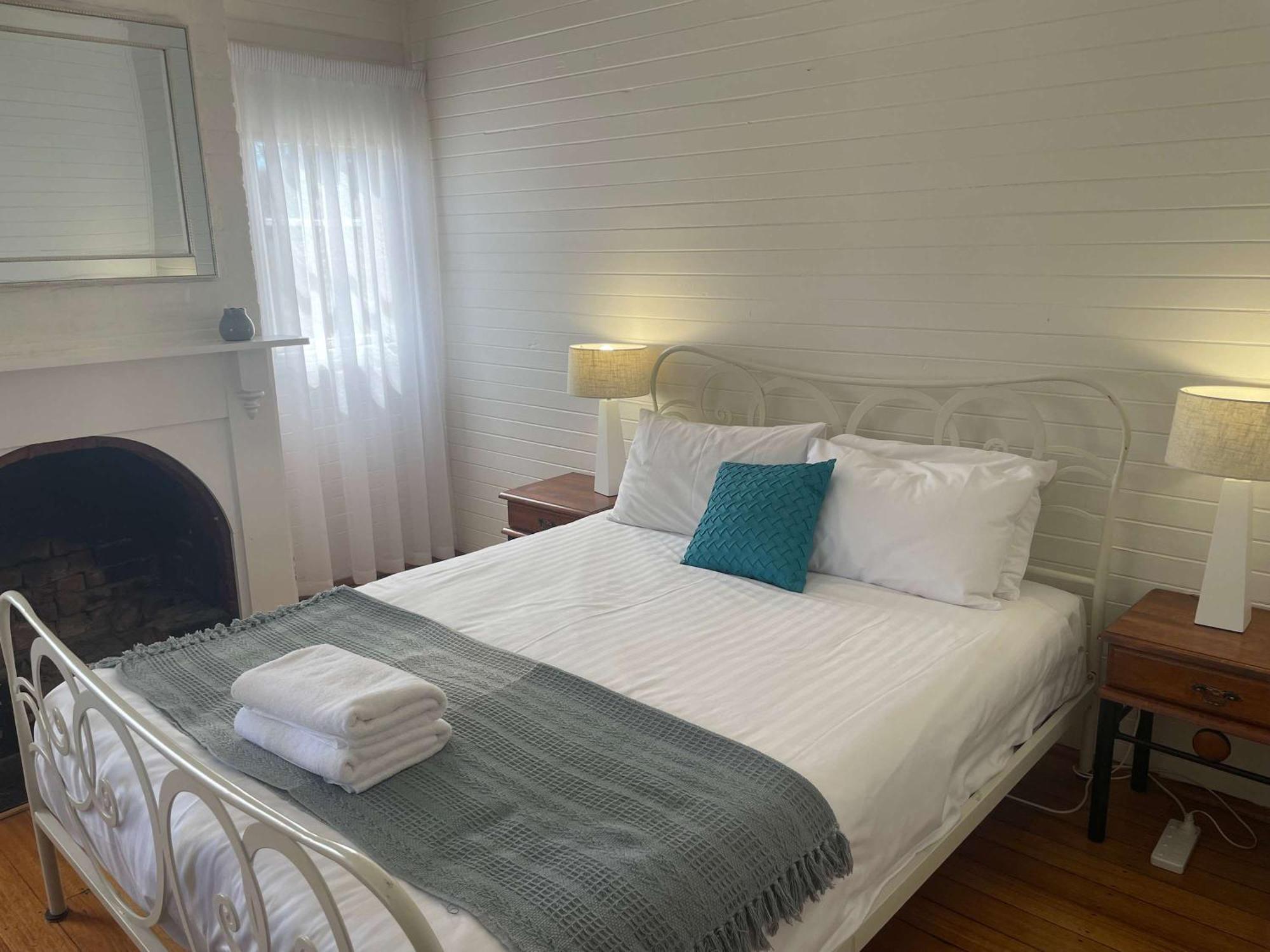 Holiday home The Baker's In The Heart Of Richmond Sleeps 6 Hobart