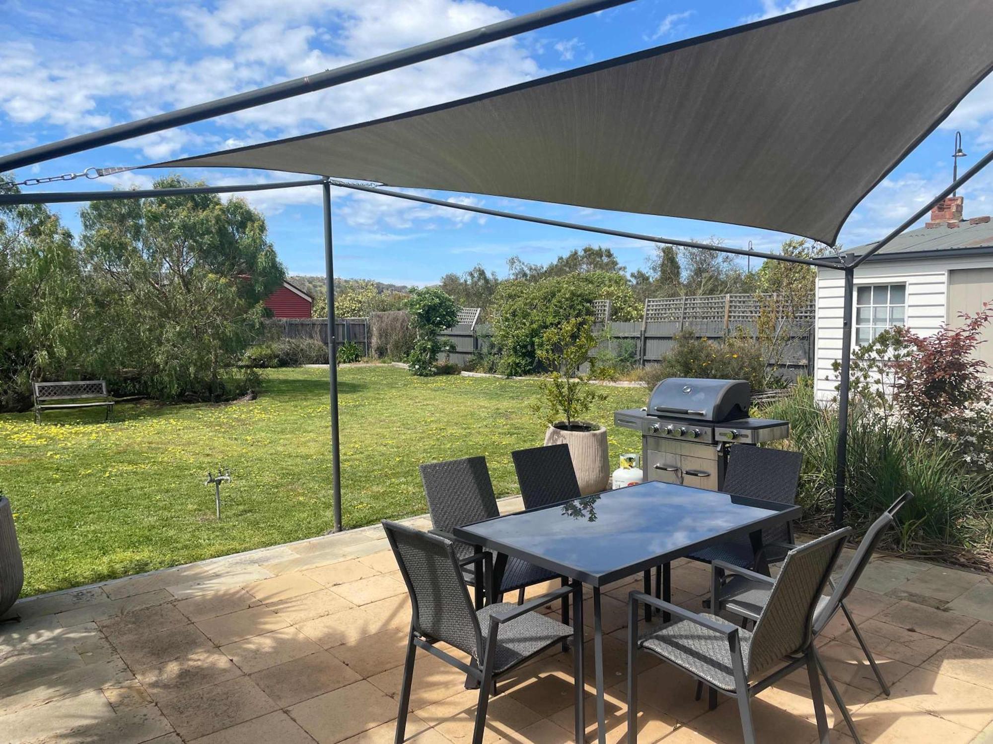 The Baker's In The Heart Of Richmond Sleeps 6 Holiday home Hobart