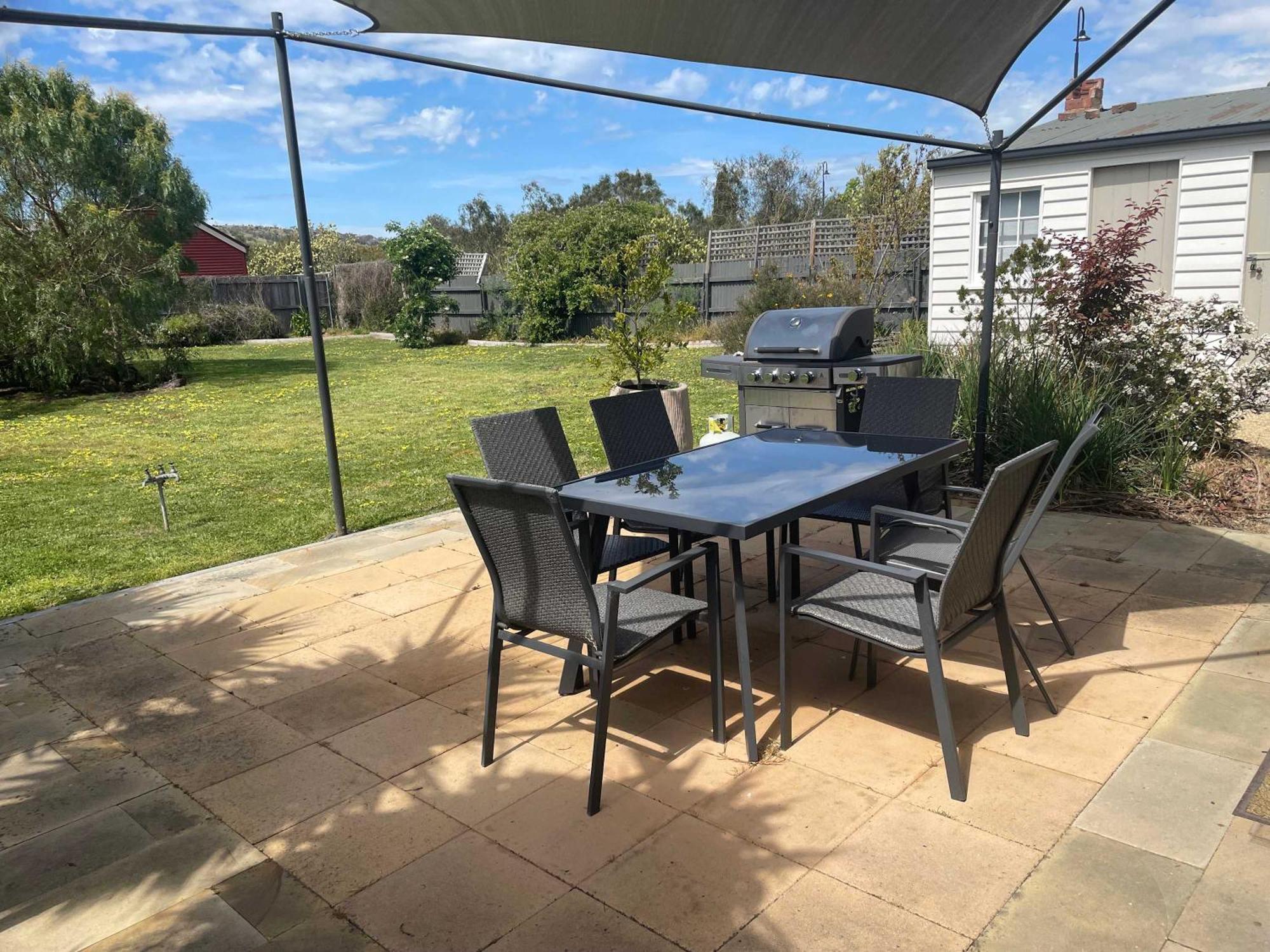 Holiday home The Baker's In The Heart Of Richmond Sleeps 6 *