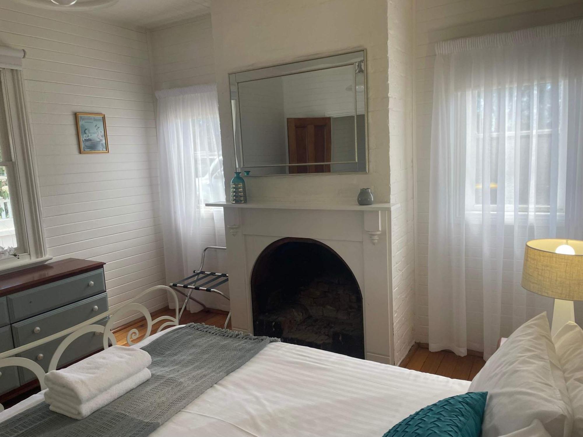 Holiday home The Baker's In The Heart Of Richmond Sleeps 6