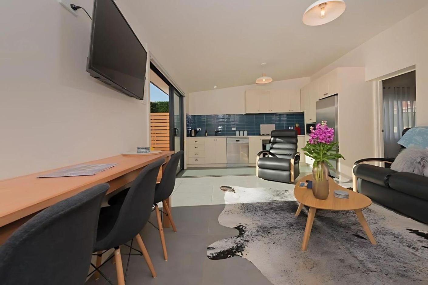The Little Lollyshop In Battery Point Apartment Hobart