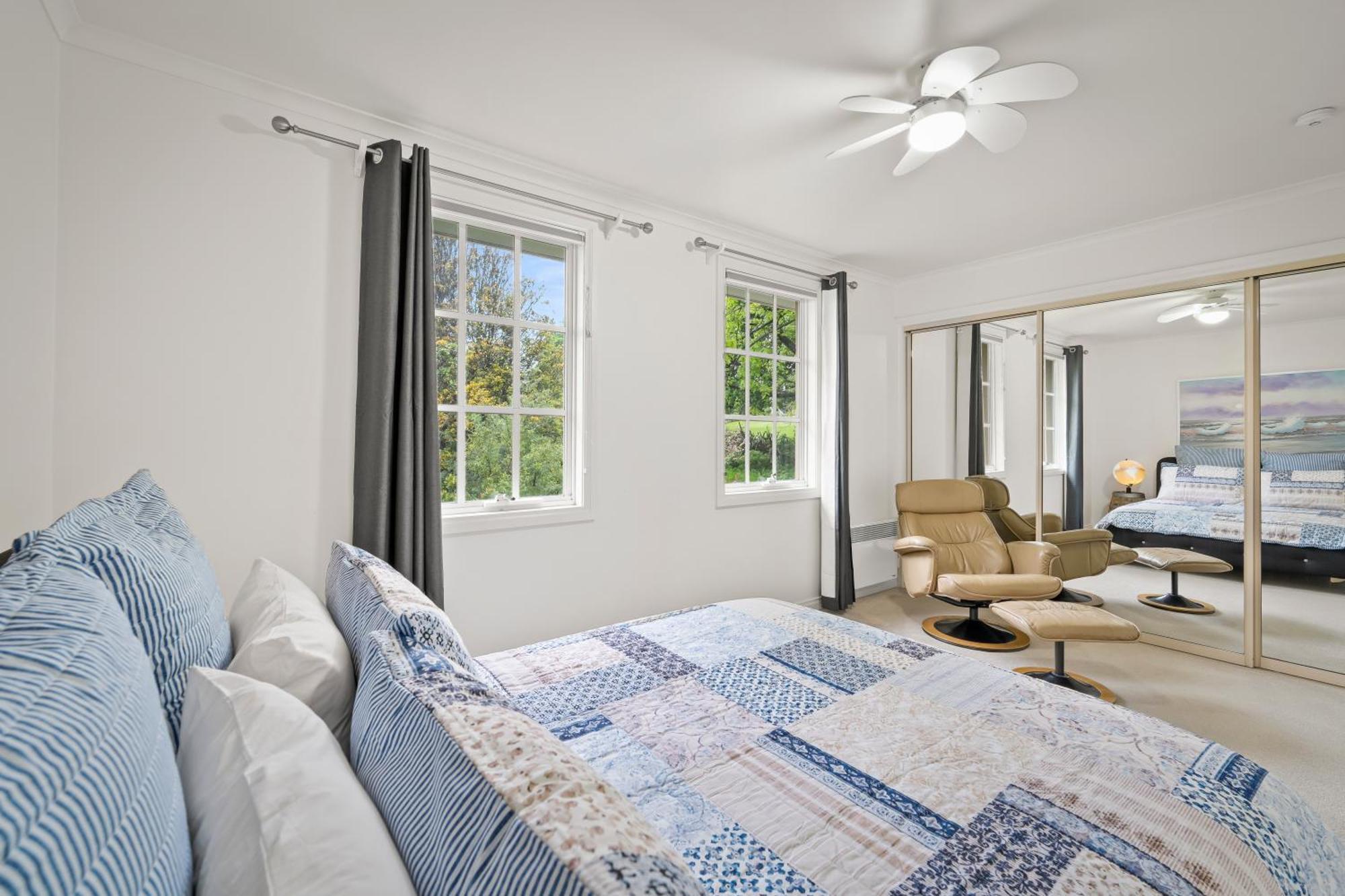 Townhouse Apartment Hobart