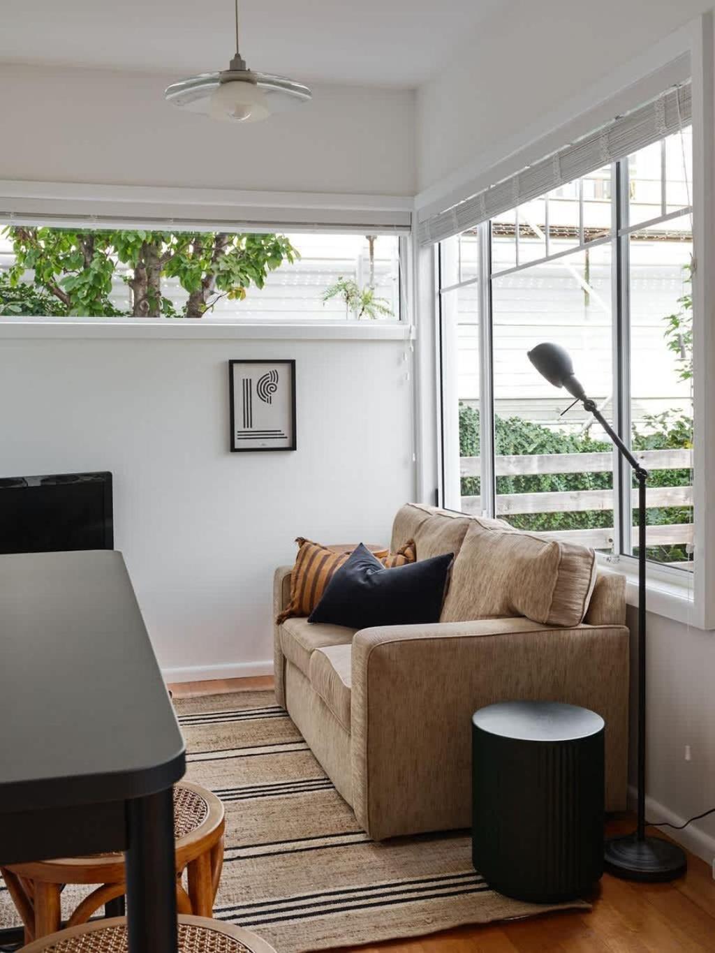 Apartment Cosy With Large Sunny Deck *