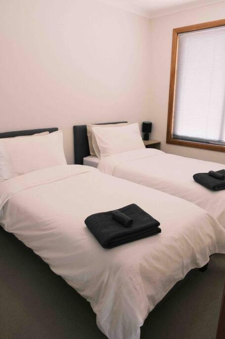 Inner Hotspot & Quiet House Hobart