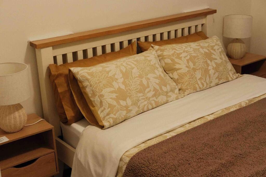 Villa Inner Hotspot & Quiet House Hobart