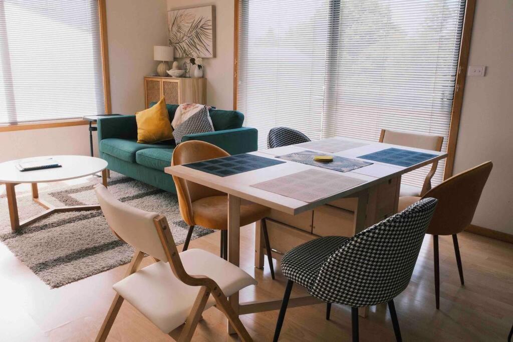 Inner Hotspot & Quiet House Villa *