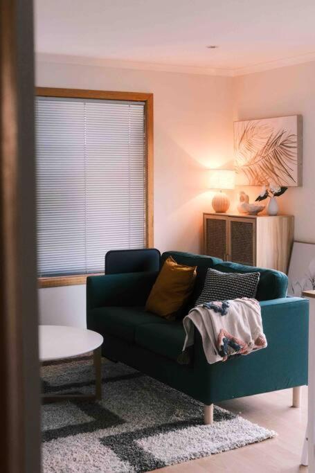Villa Inner Hotspot & Quiet House Hobart