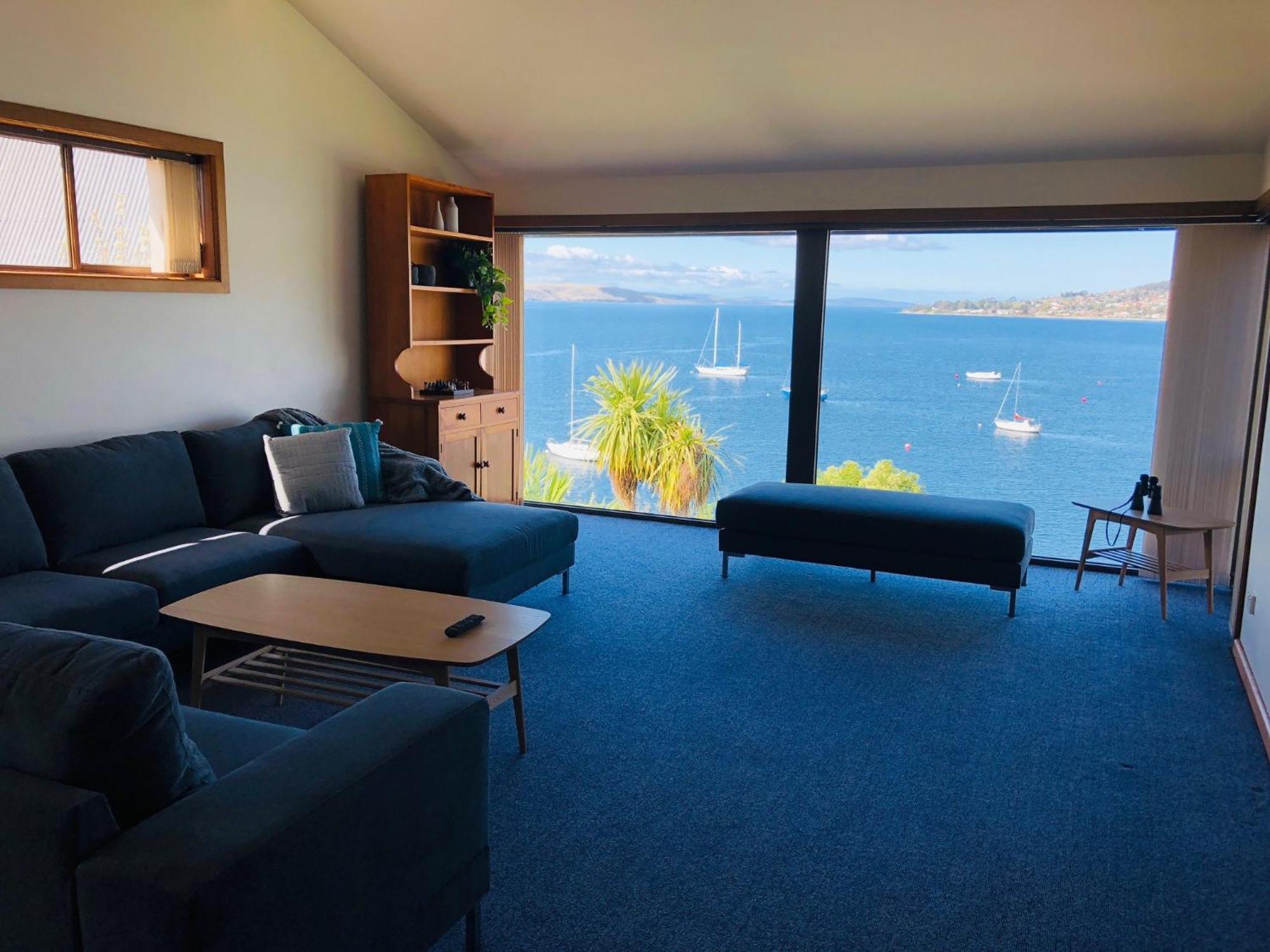 Aparthotel Sullivans Cove