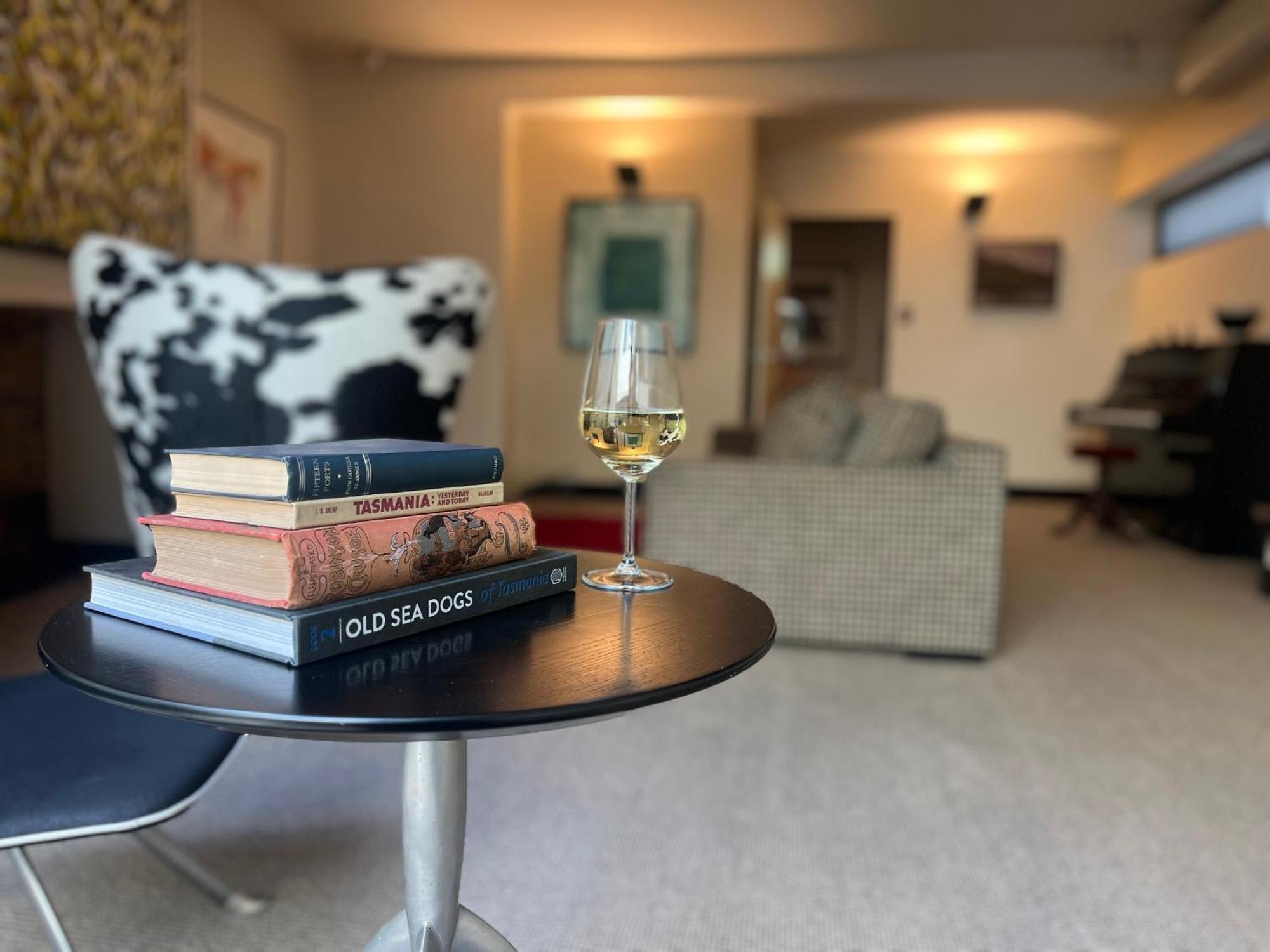 Holiday home Inner Executive Living