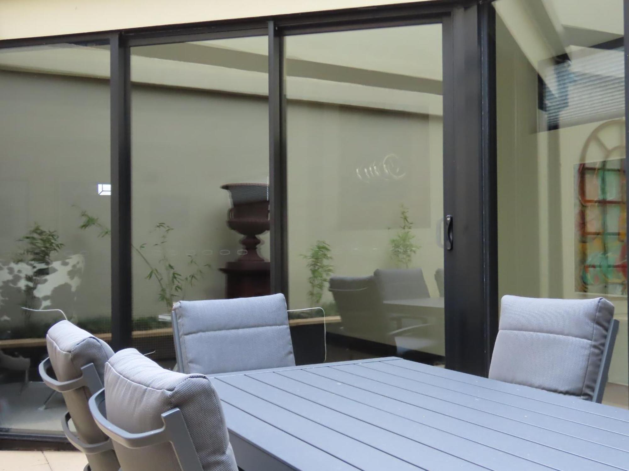 Inner Executive Living Holiday home *