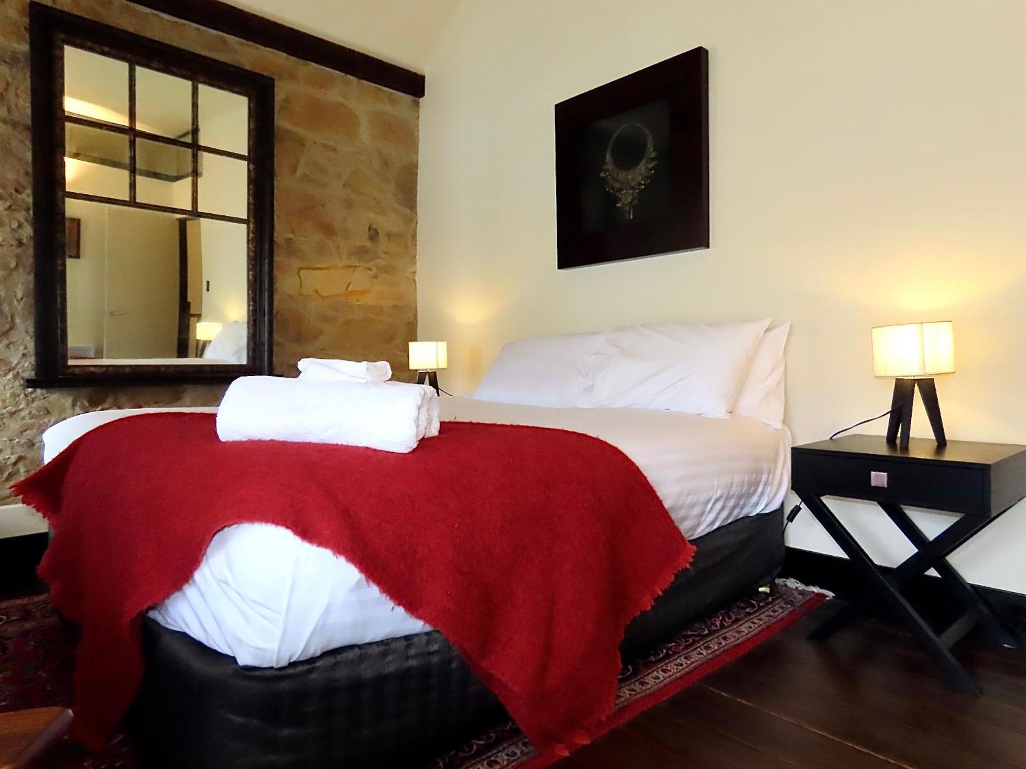 Holiday home Inner Executive Living *