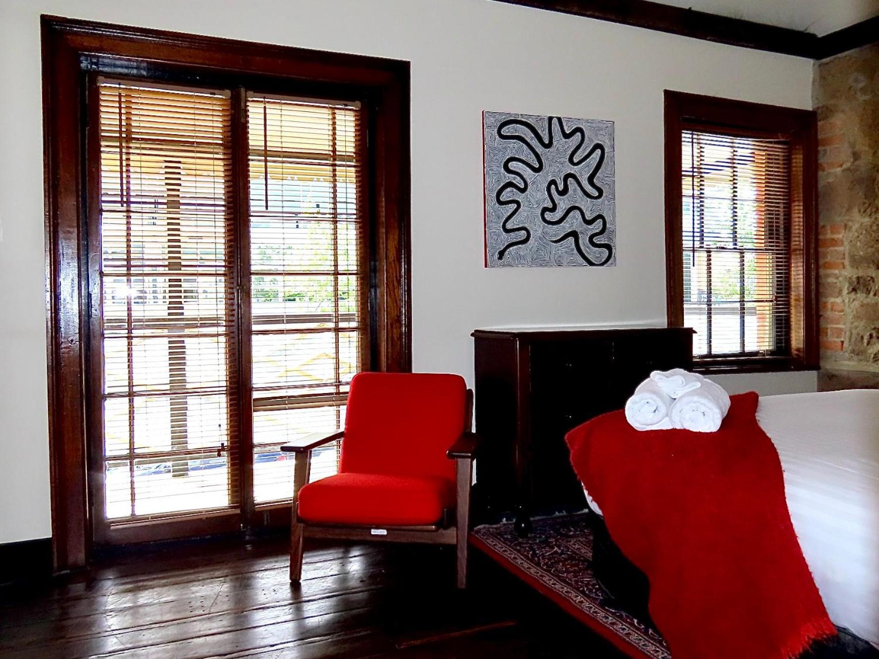 Inner Executive Living *