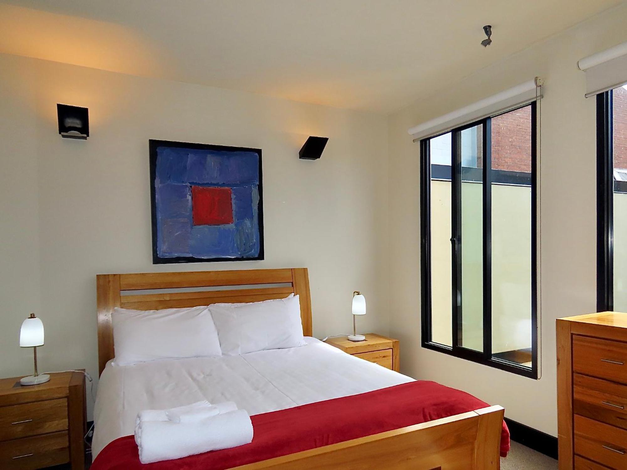 Inner Executive Living Holiday home *