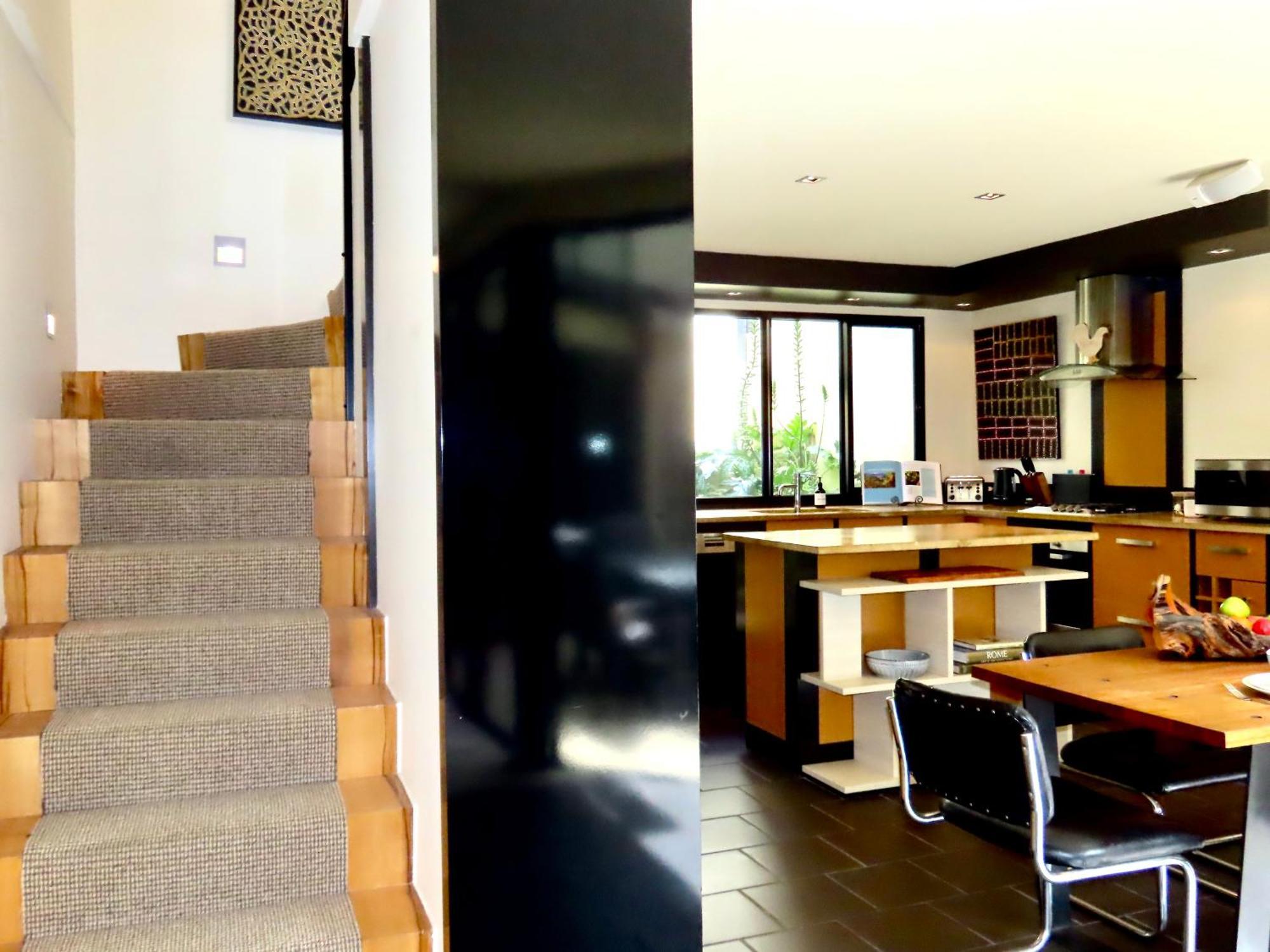 Inner Executive Living * Hobart