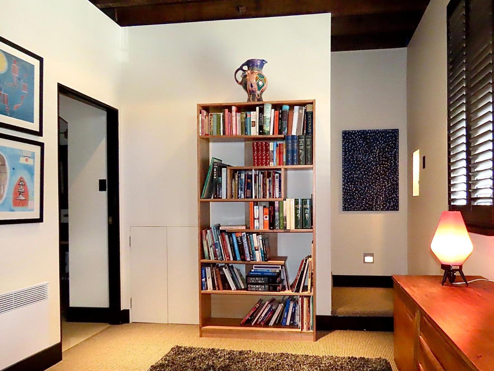 Inner Executive Living Holiday home