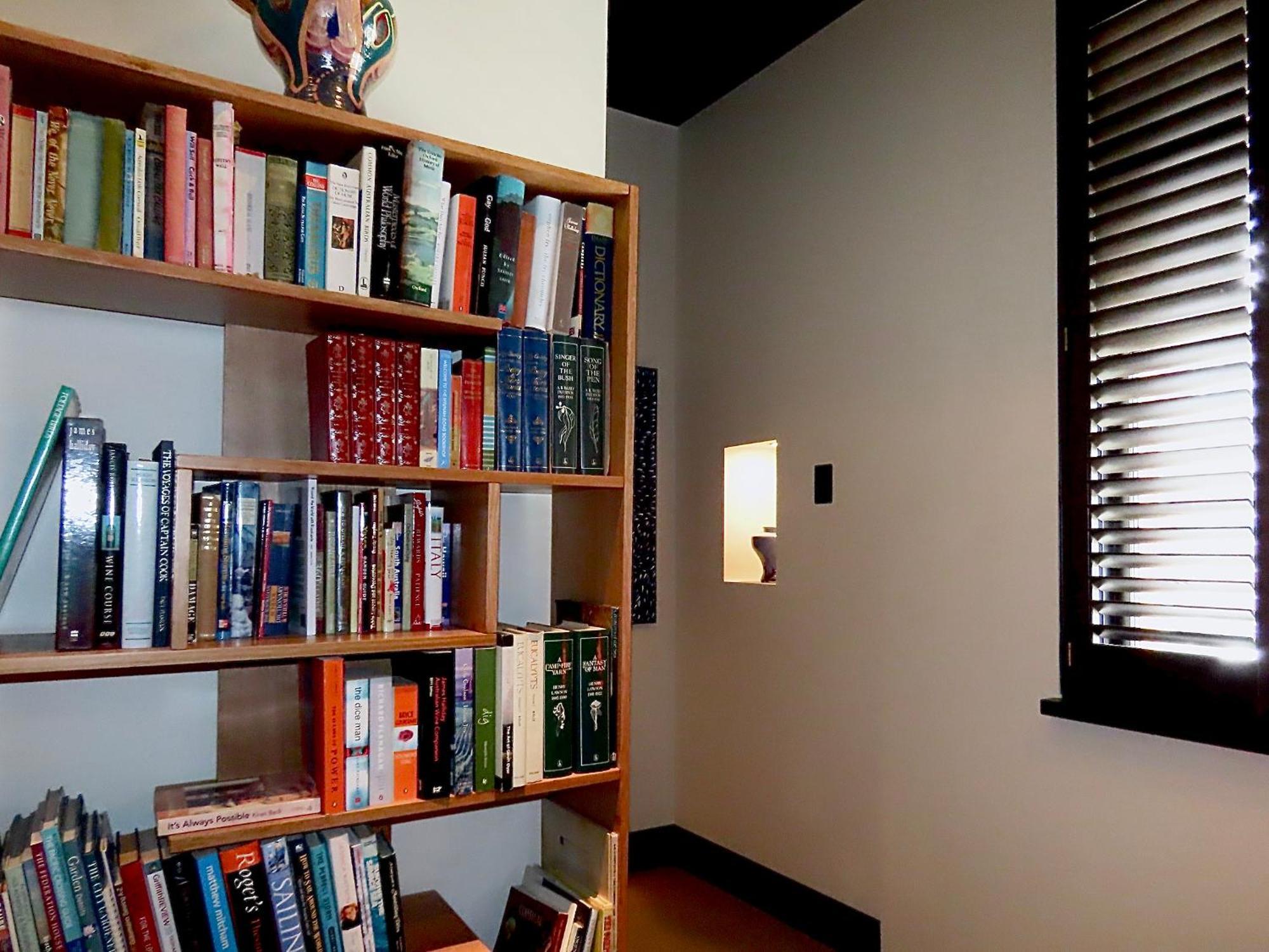 Inner Executive Living