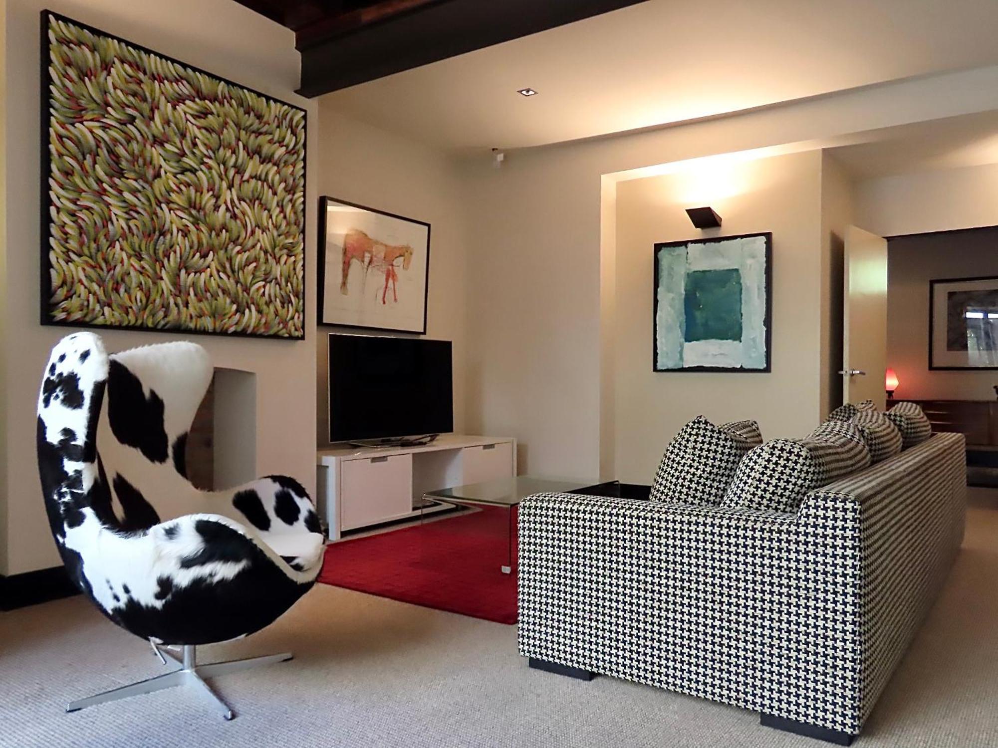 Holiday home Inner Executive Living