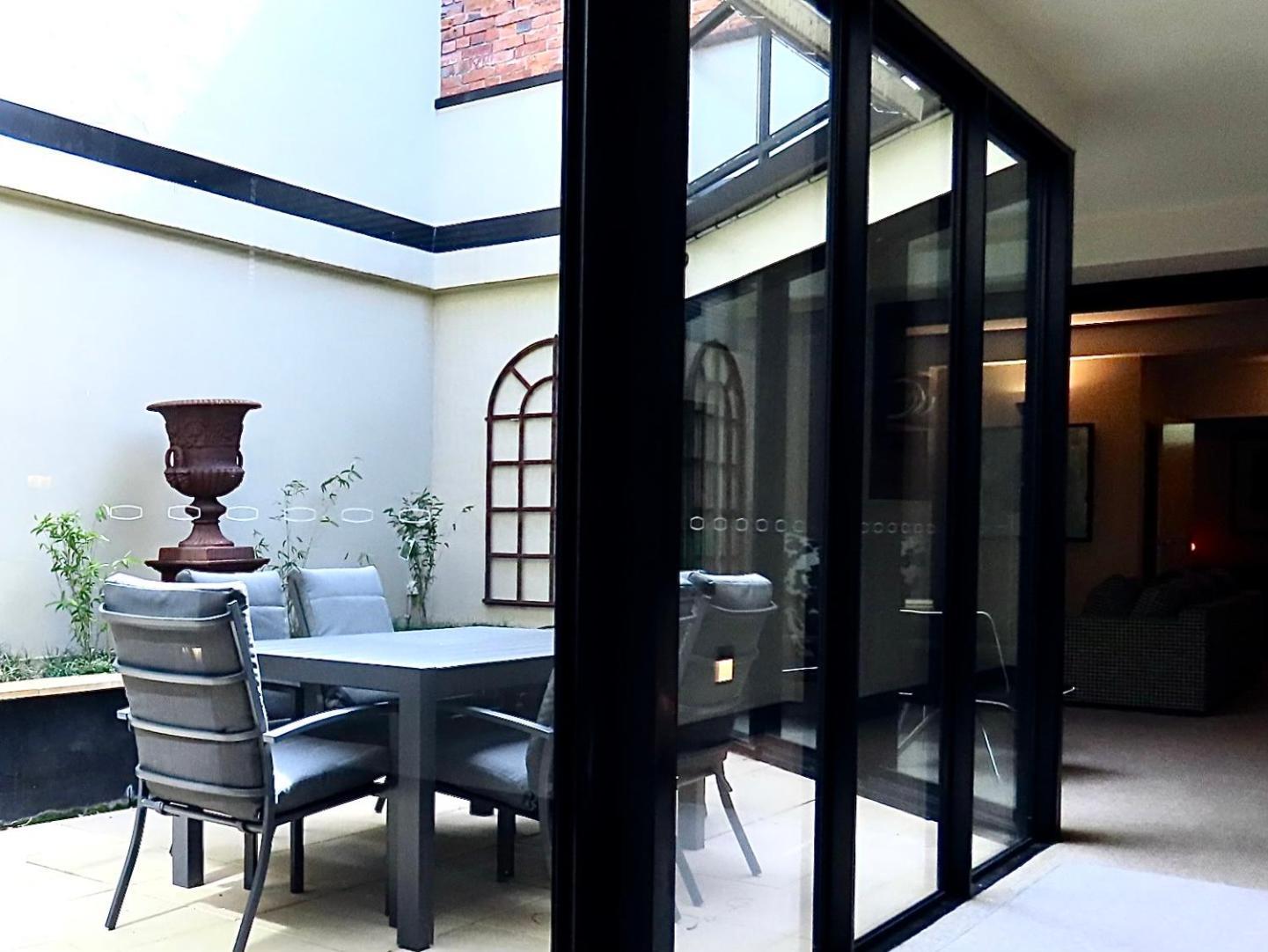 Inner Executive Living *