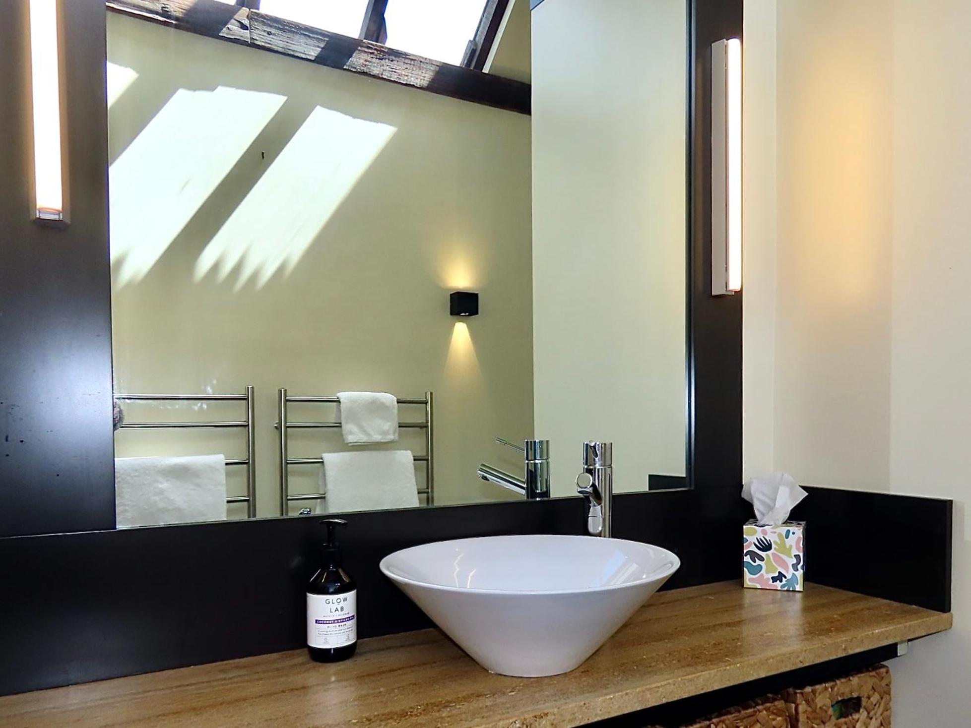 Holiday home Inner Executive Living *
