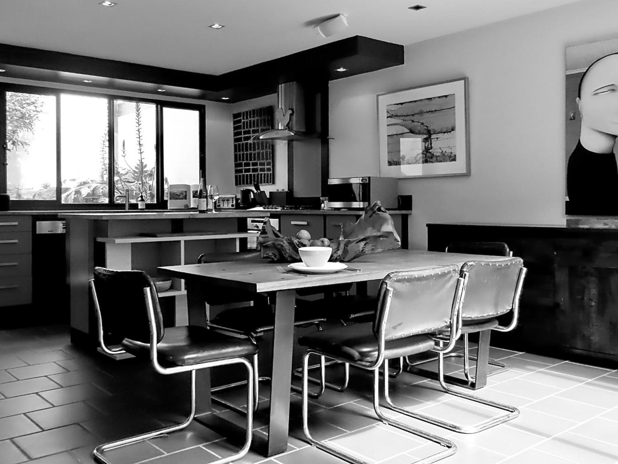 Inner Executive Living Holiday home Hobart