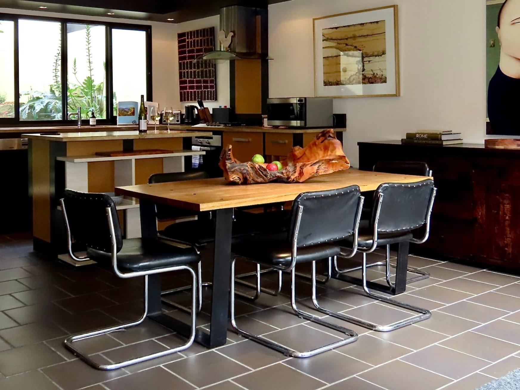 Holiday home Inner Executive Living *