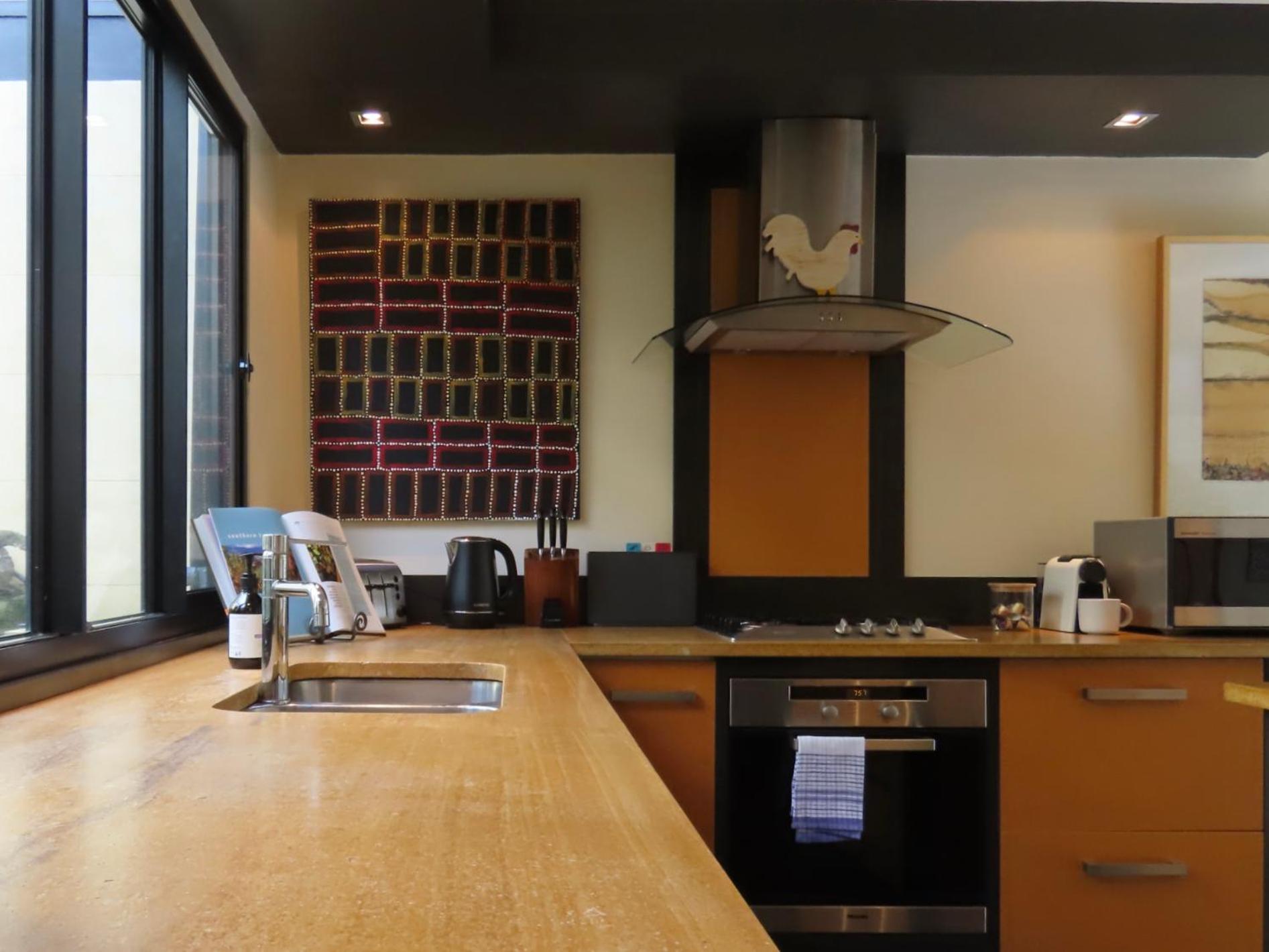 Holiday home Inner Executive Living *