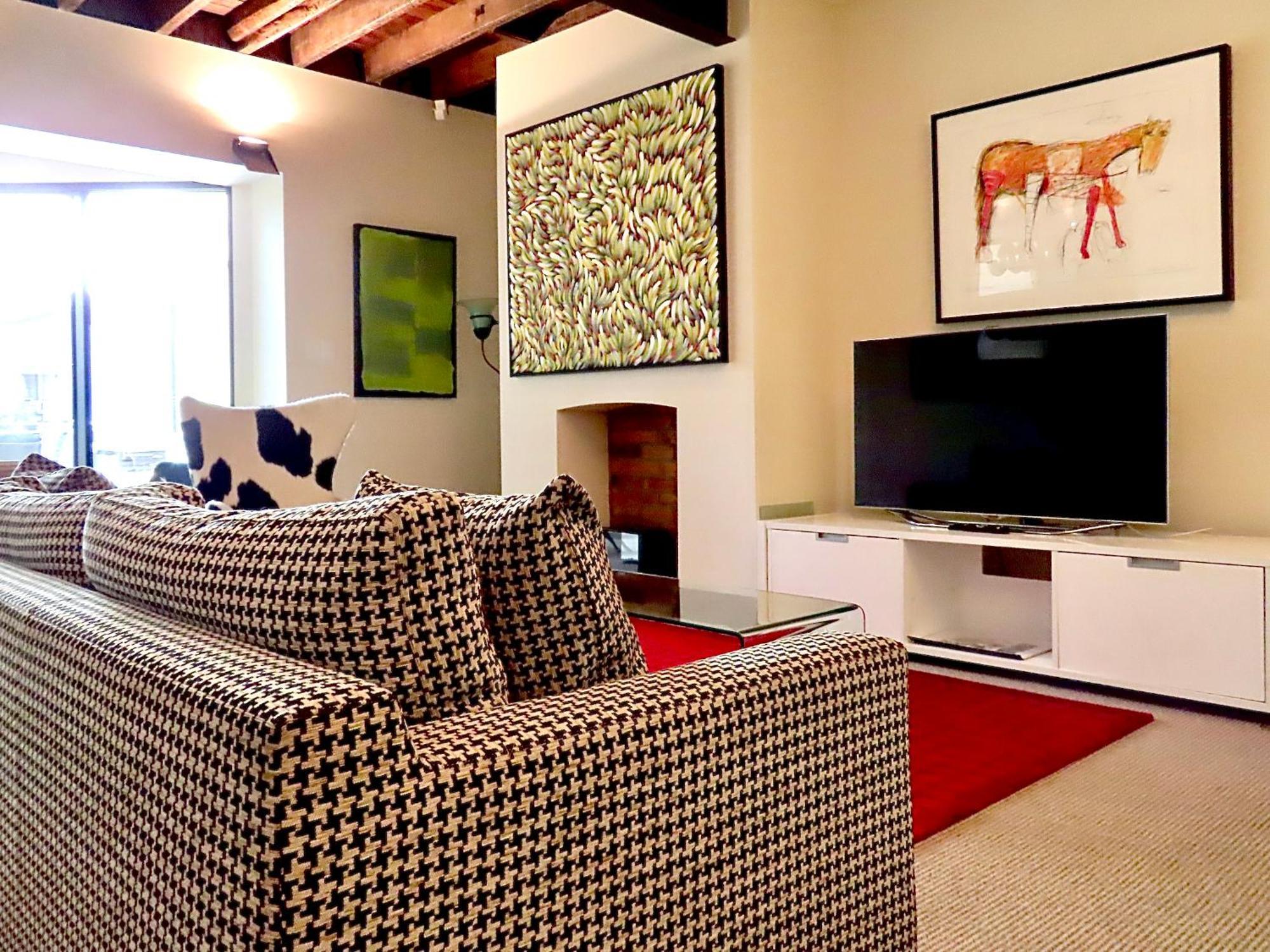 Holiday home Inner Executive Living Hobart