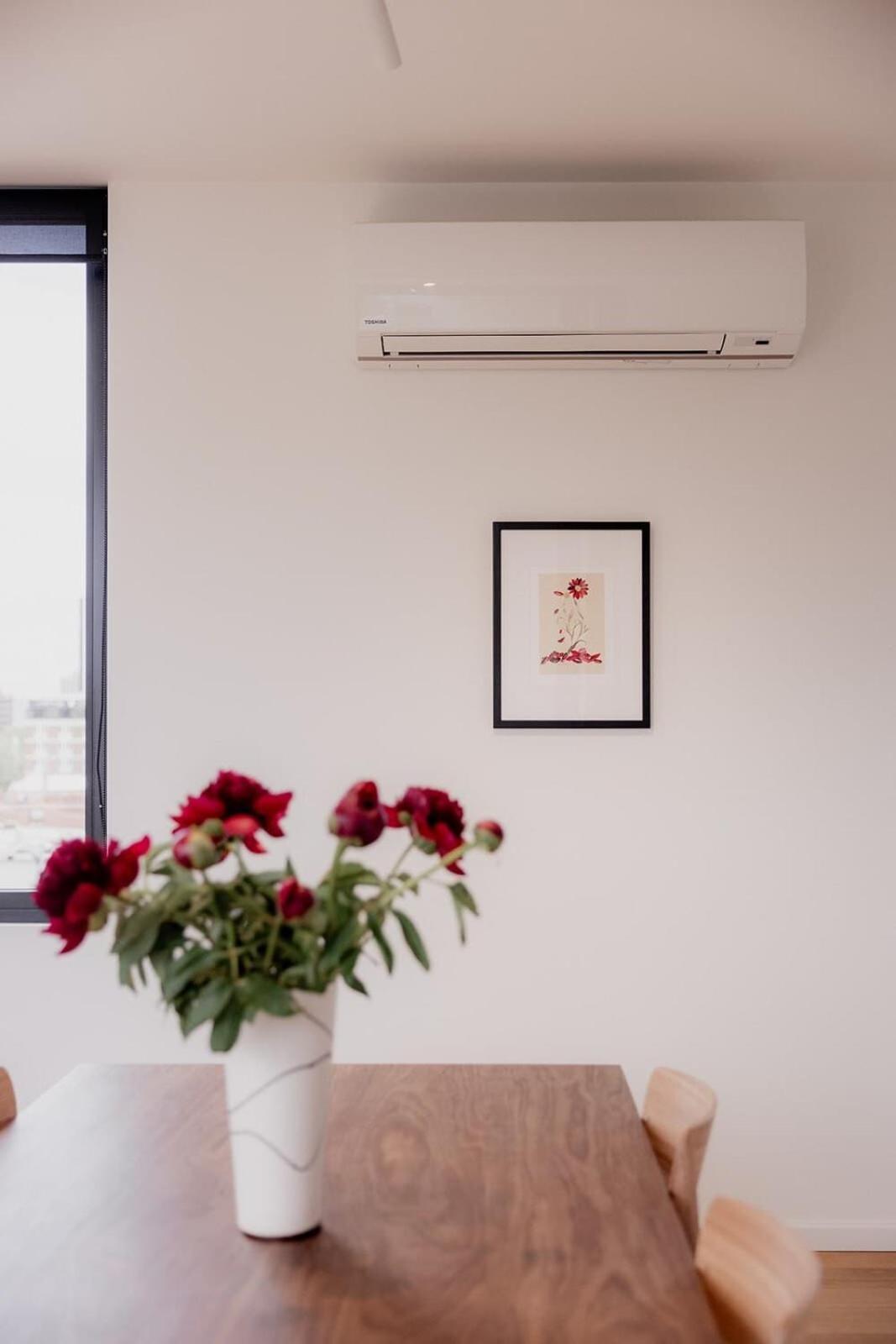 Apartment The Rox - Inner Luxury