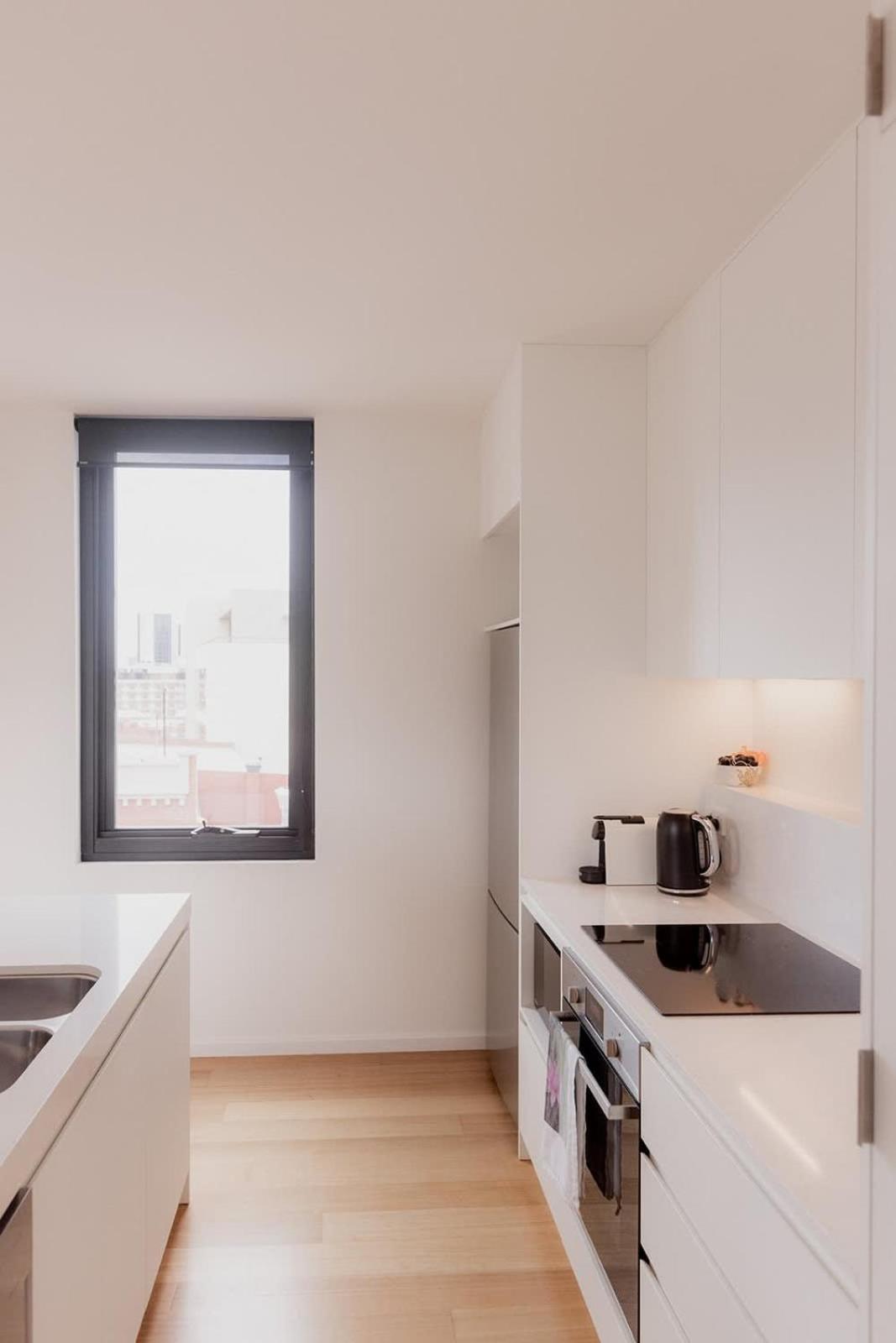 The Rox - Inner Luxury Apartment *